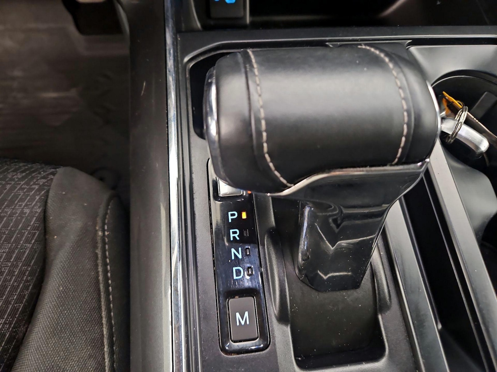 2023 Ford F-150 XLT - Photo 19