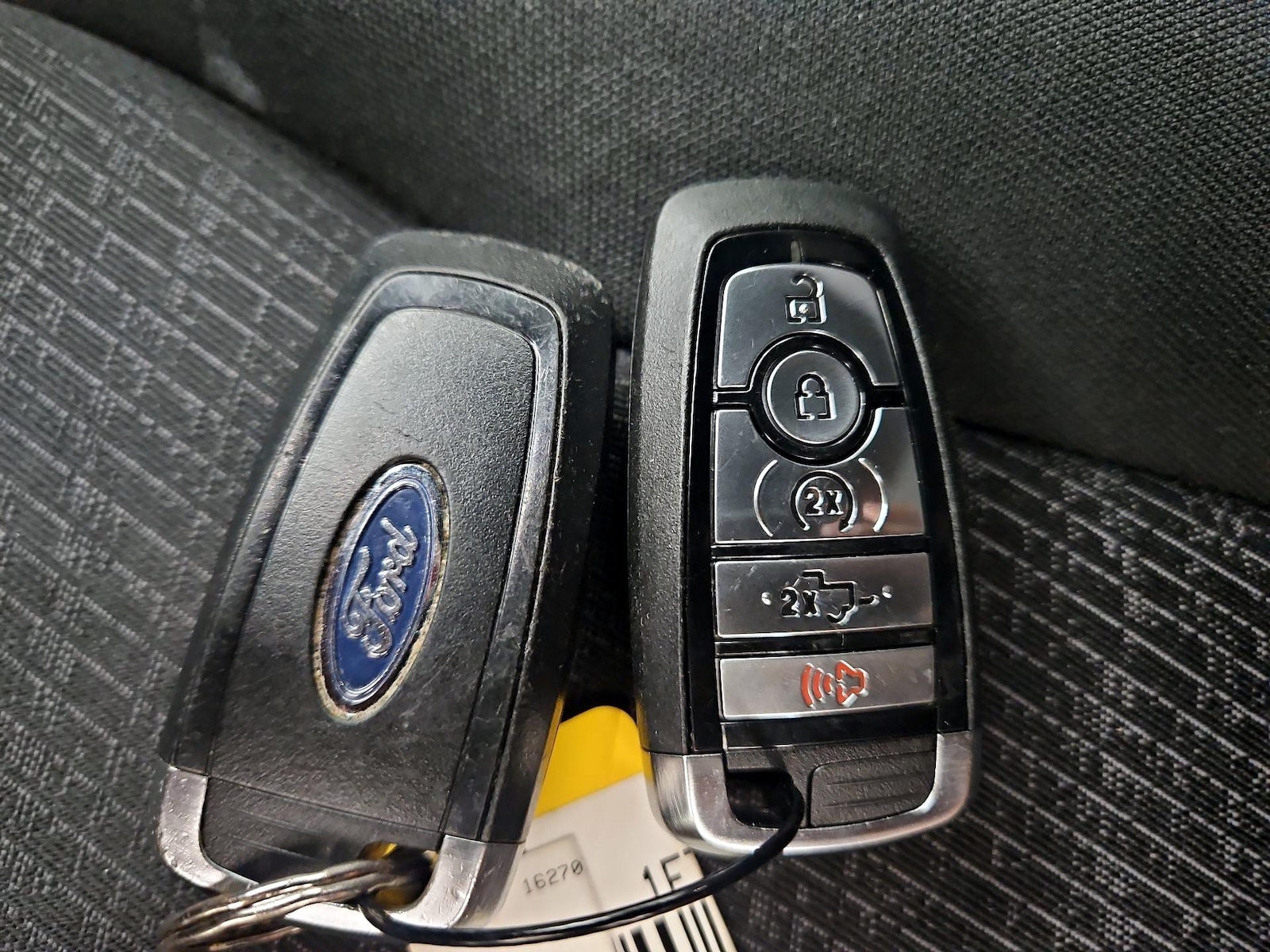 2023 Ford F-150 XLT - Photo 24