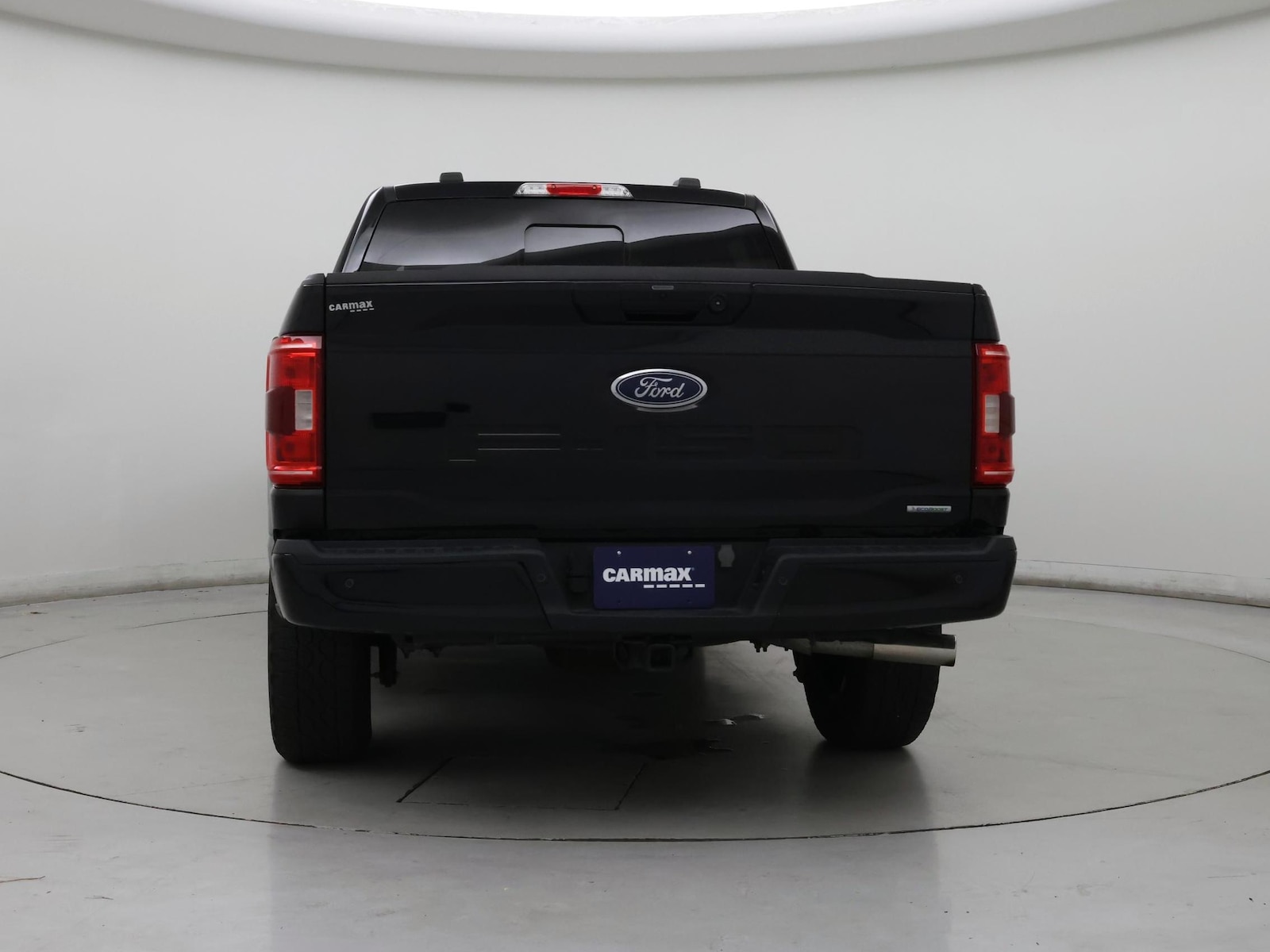 2023 Ford F-150 XLT - Photo 7
