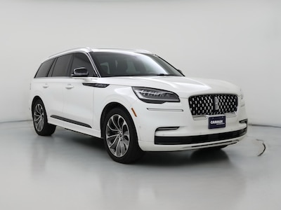 2023 Lincoln Aviator Grand Touring