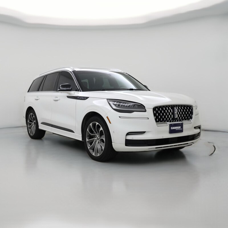 2023 Lincoln Aviator Grand Touring