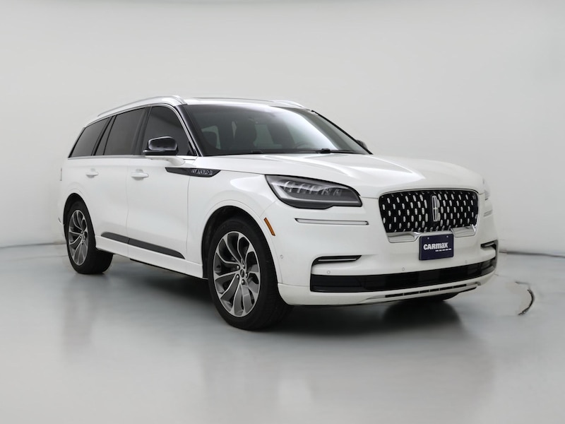2023 Lincoln Aviator Grand Touring