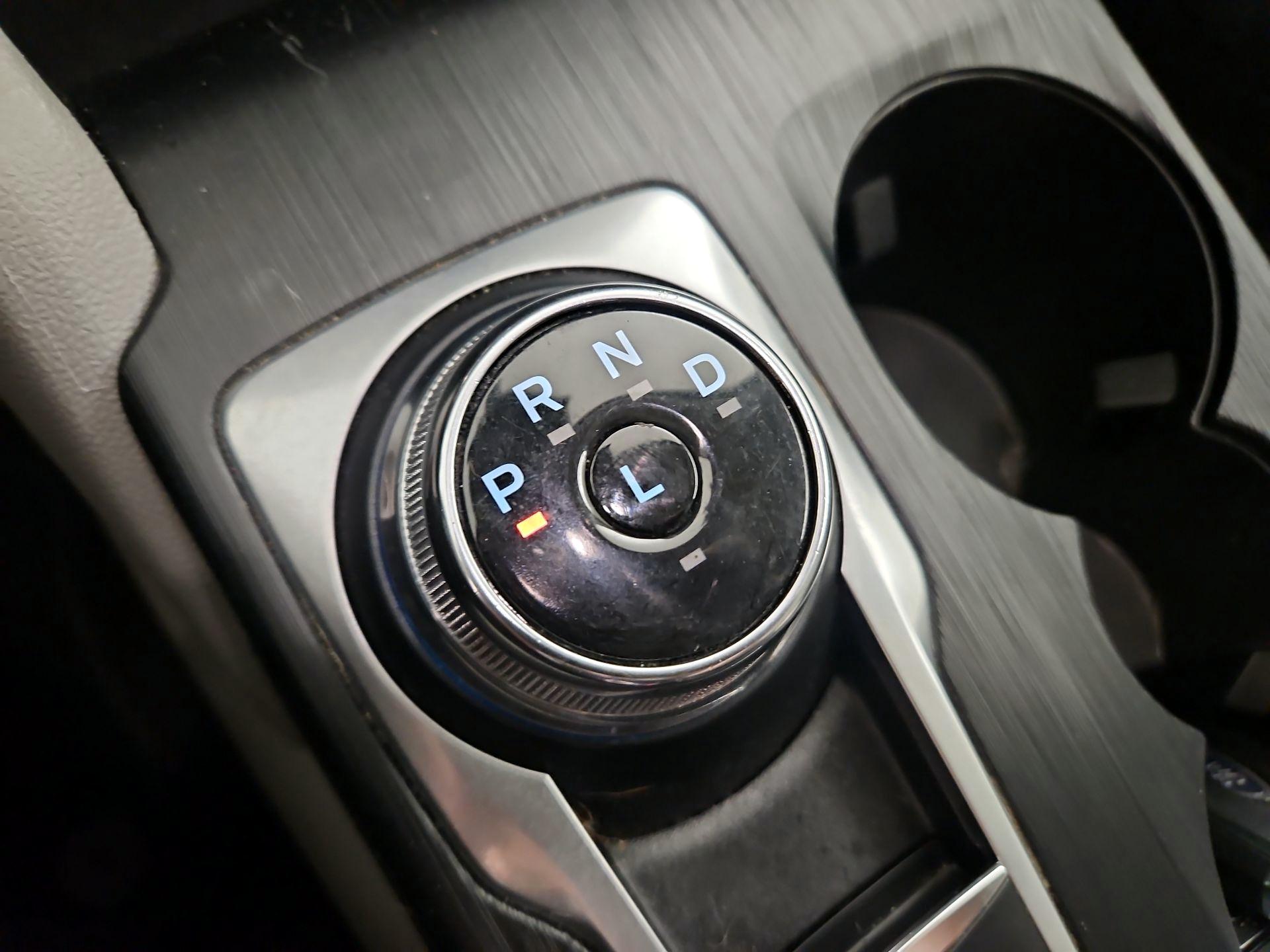 Thumbnail: 2023 Ford Escape - 17