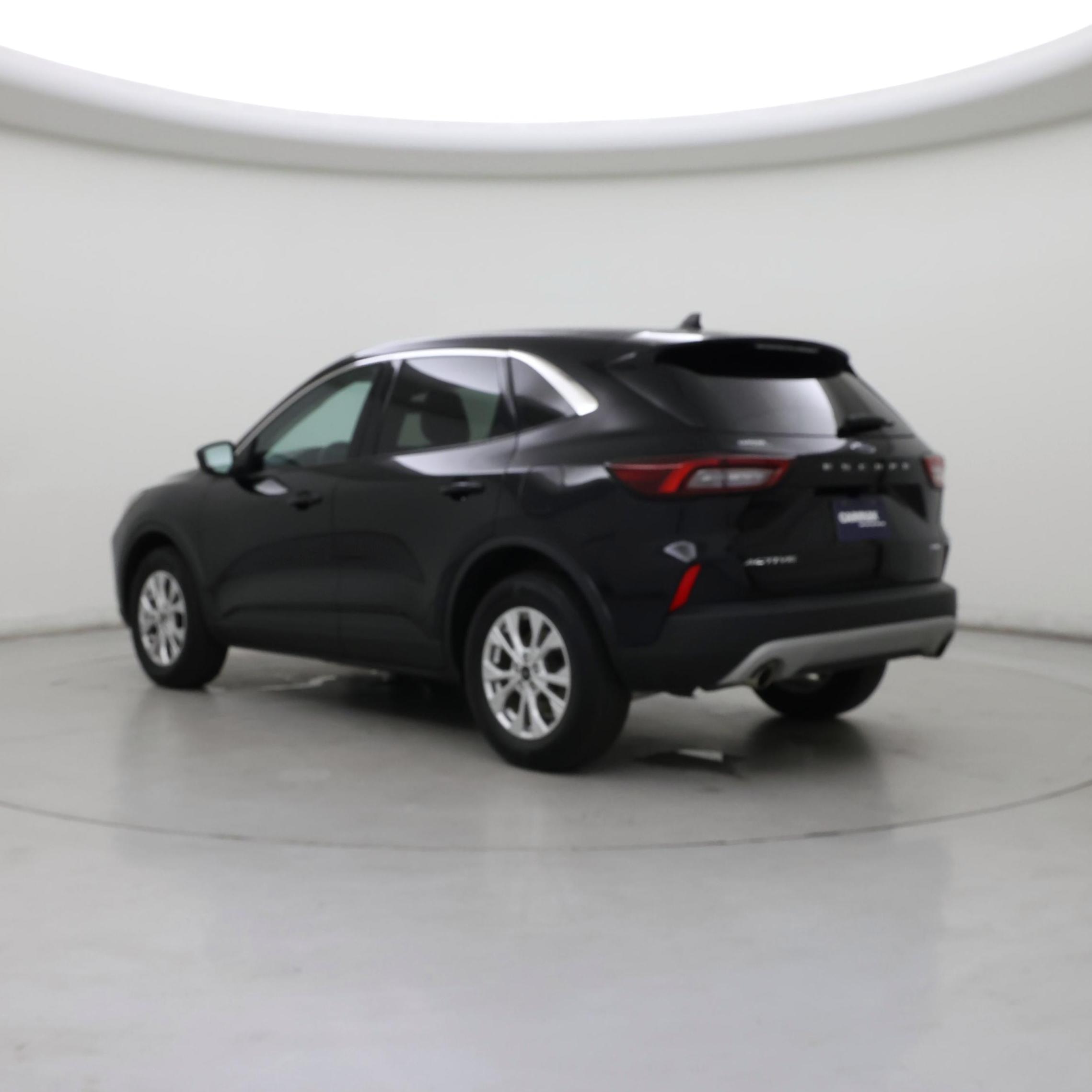 Thumbnail: 2023 Ford Escape - 2