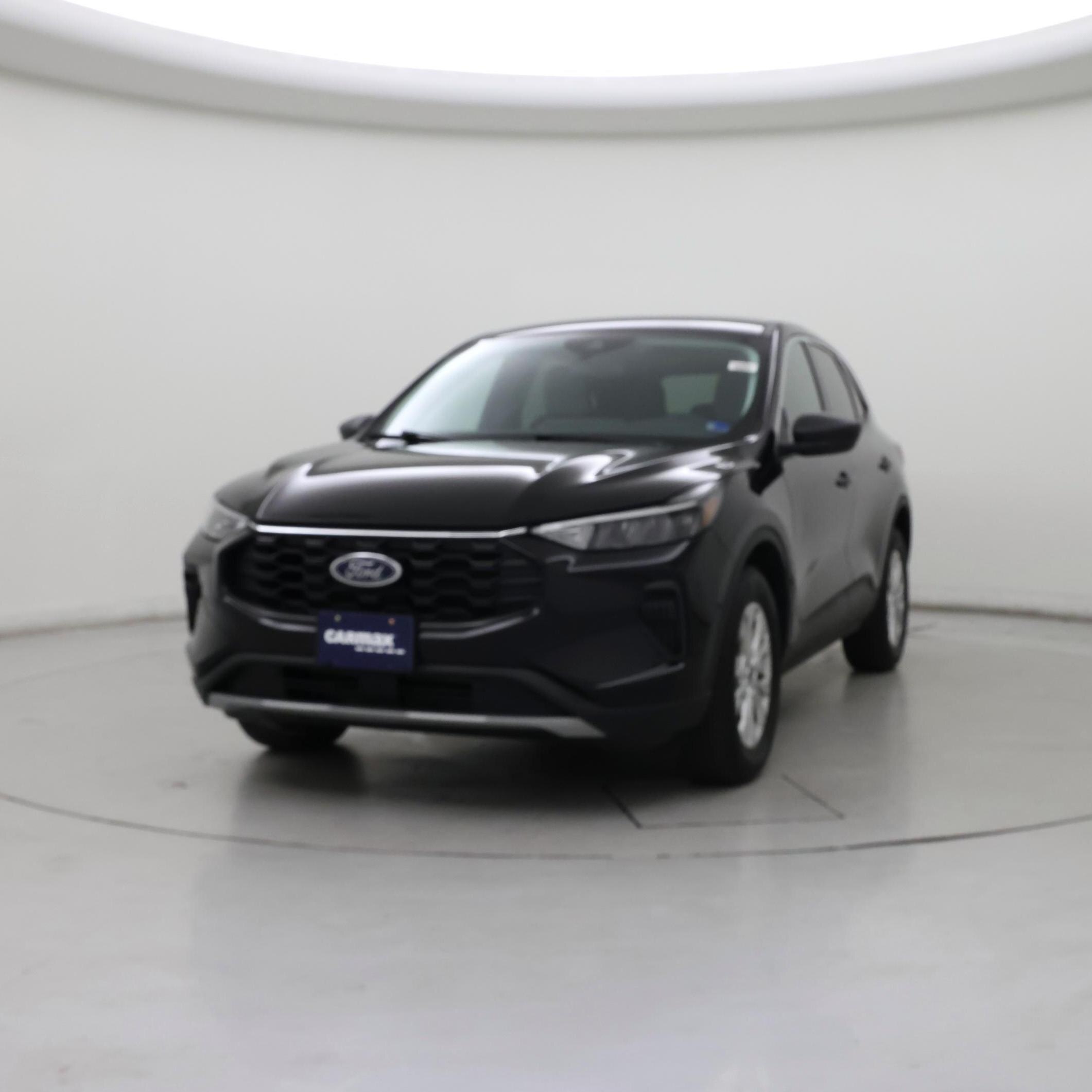 Thumbnail: 2023 Ford Escape - 4