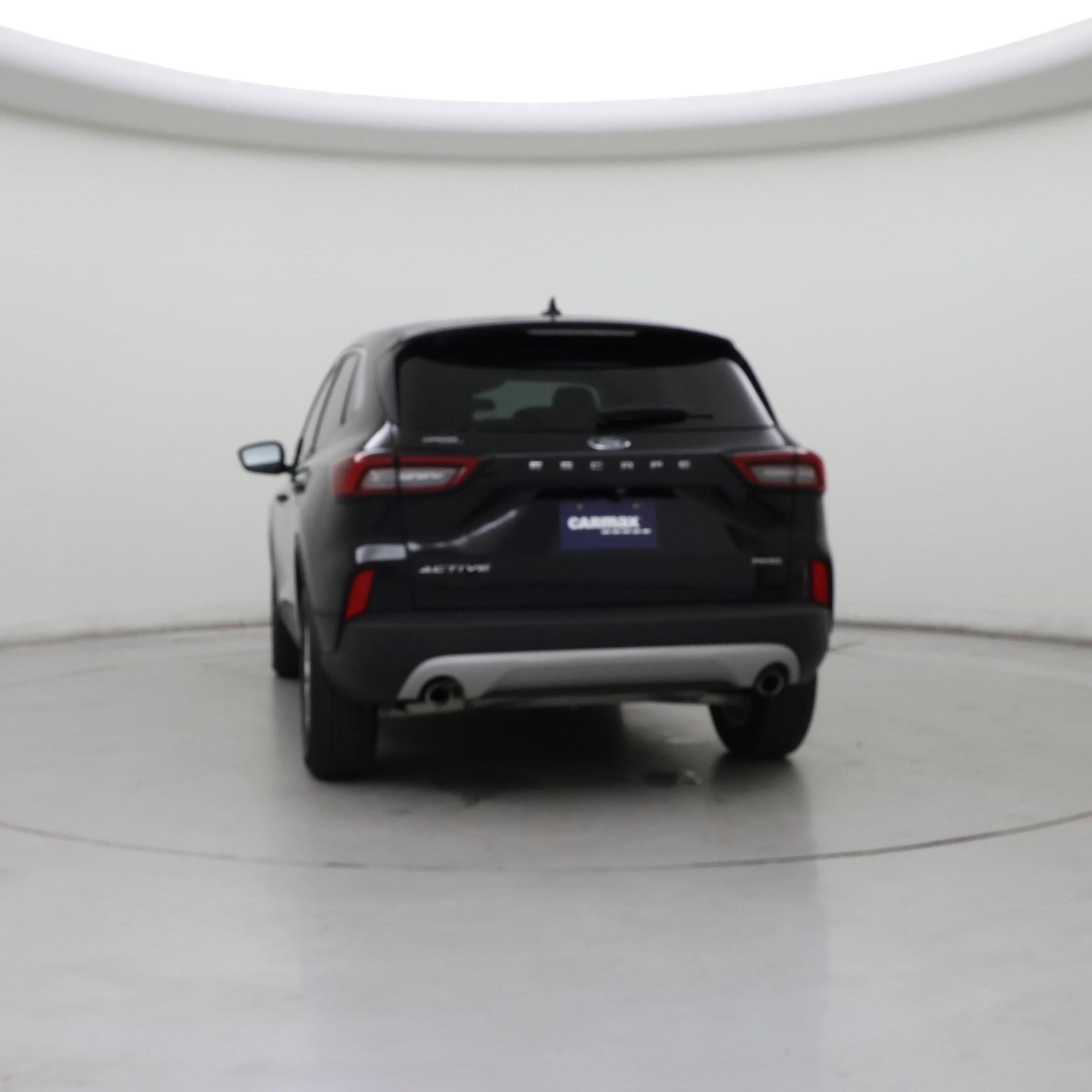 Thumbnail: 2023 Ford Escape - 6