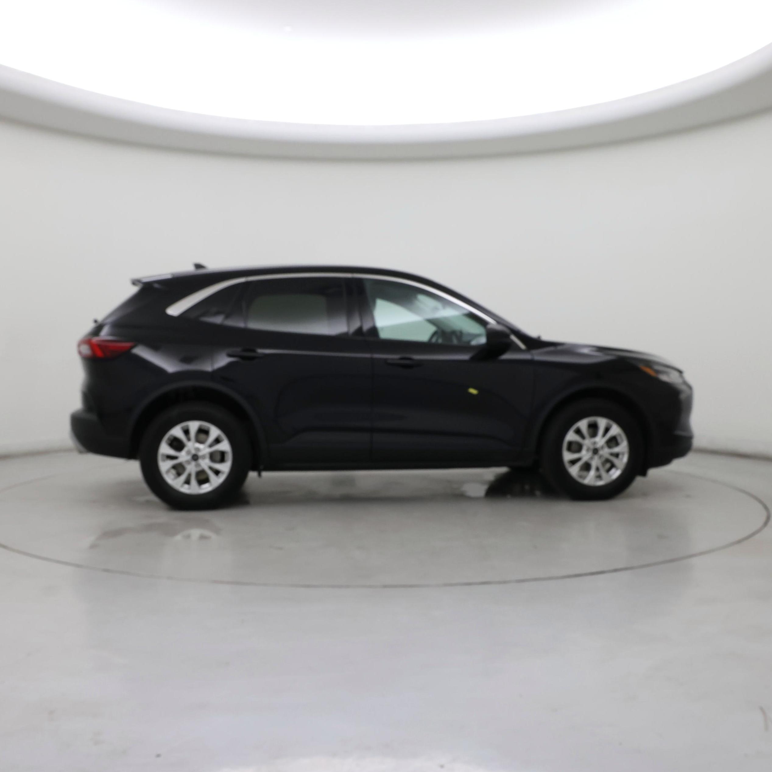 Thumbnail: 2023 Ford Escape - 7