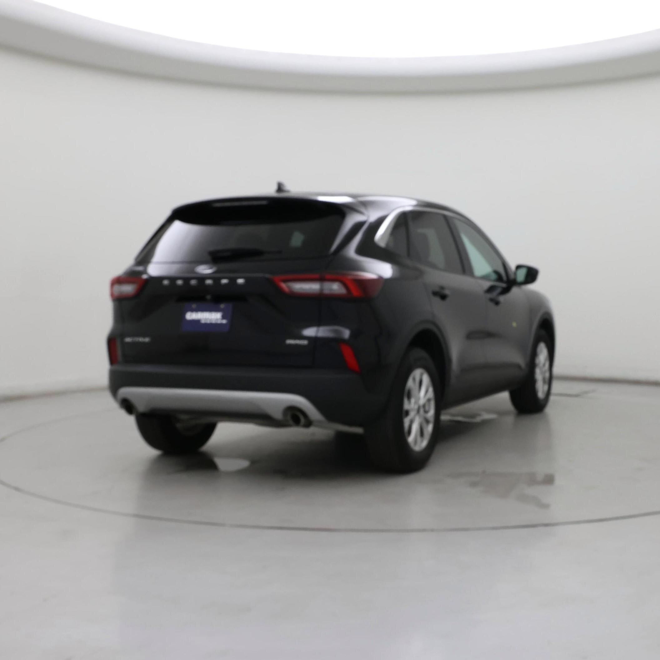 Thumbnail: 2023 Ford Escape - 8