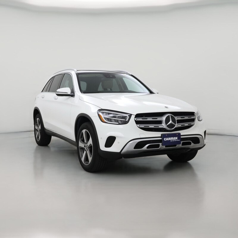 2022 Mercedes-Benz GLC300