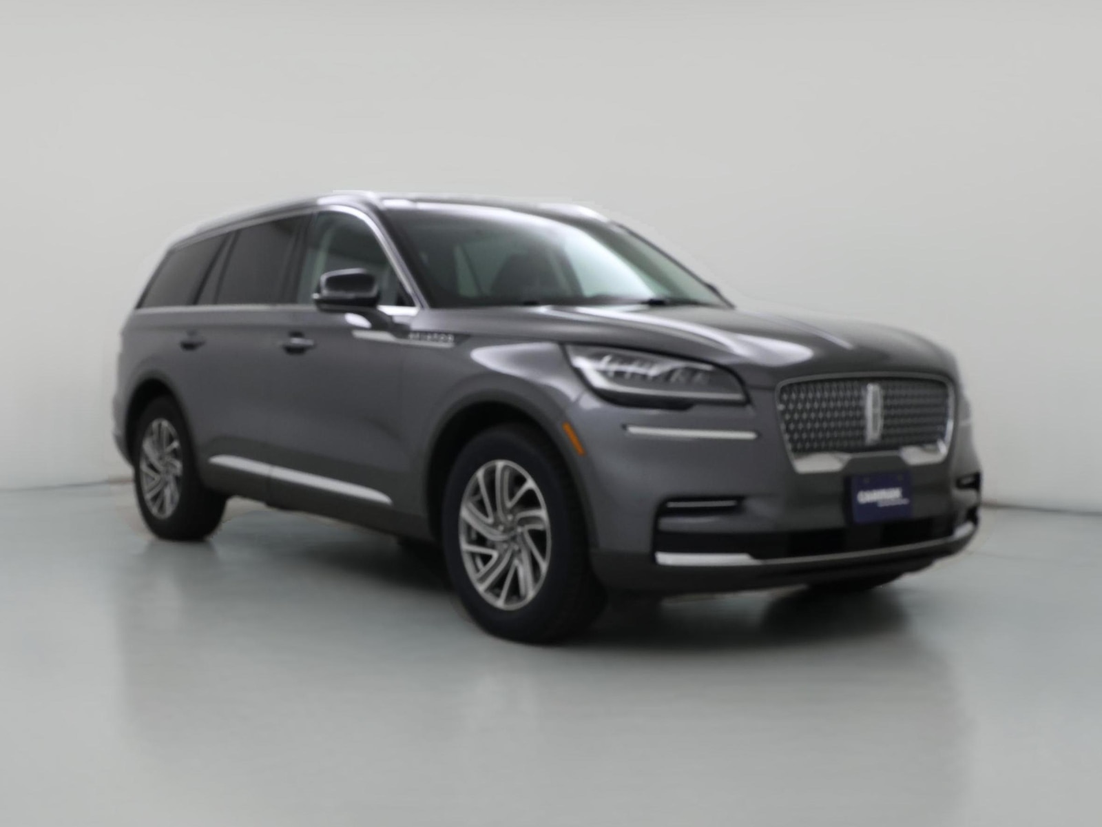 2023 Lincoln Aviator