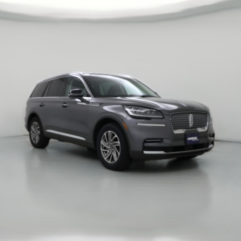 2023 Lincoln Aviator Standard