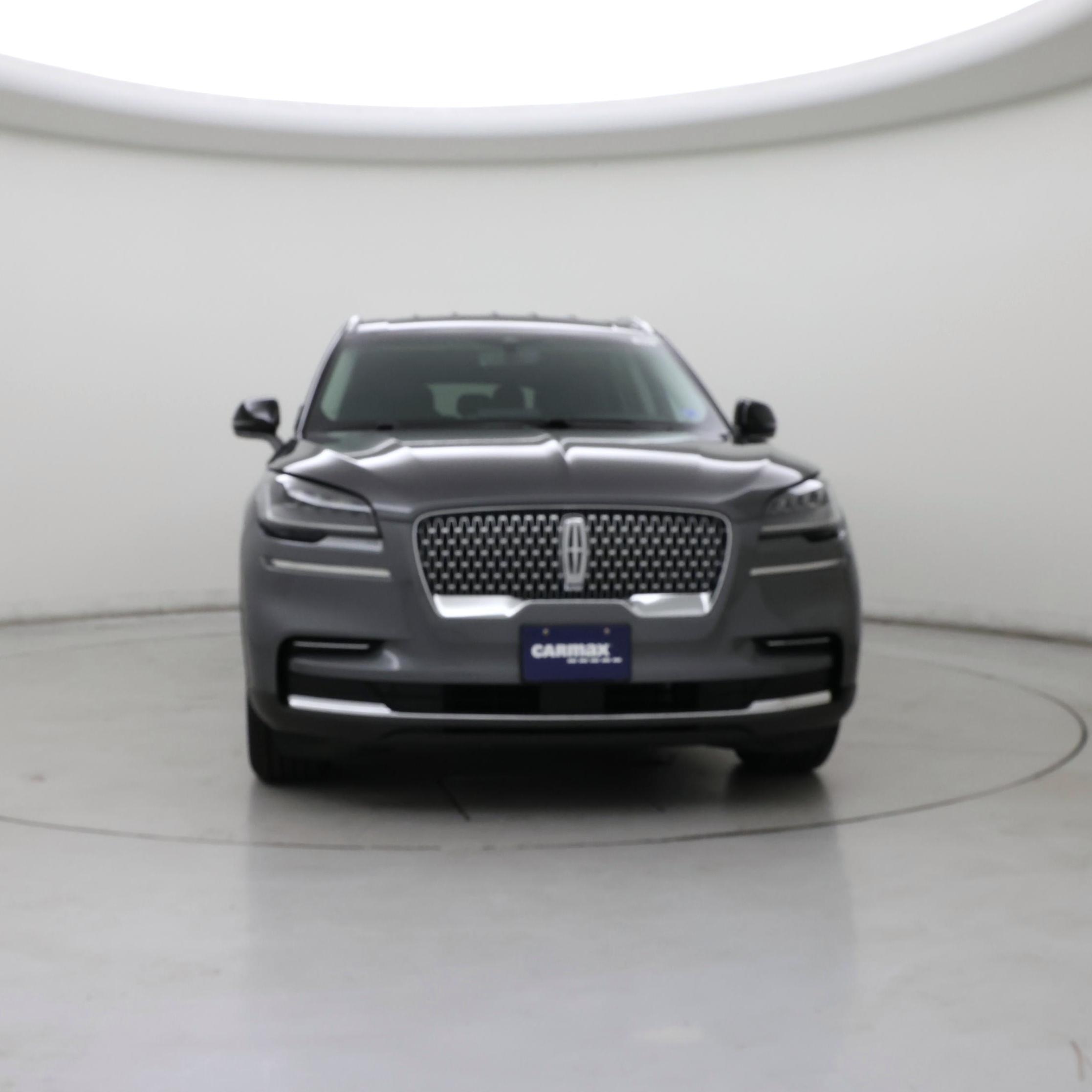 Thumbnail: 2023 Lincoln Aviator - 5