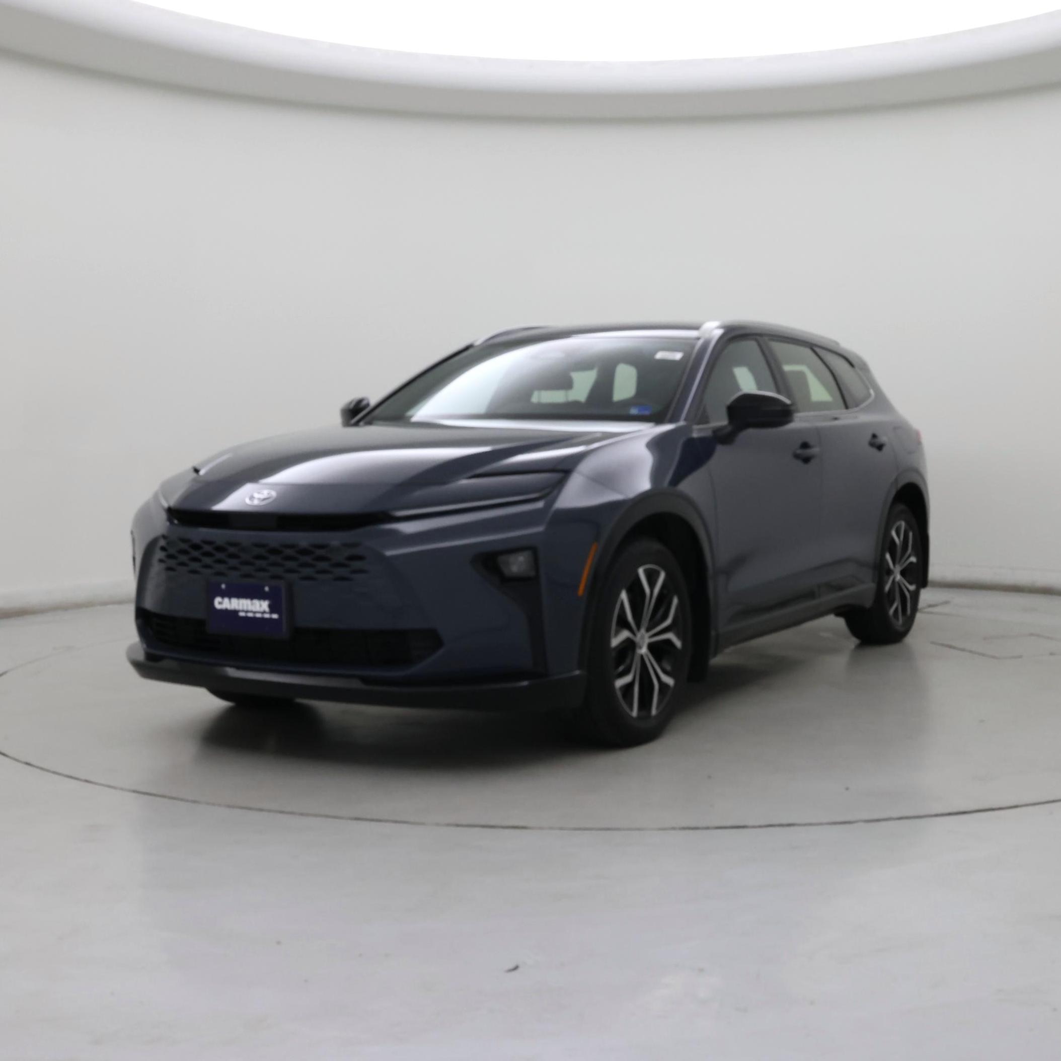 Thumbnail: 2025 Toyota Crown Signia - 4