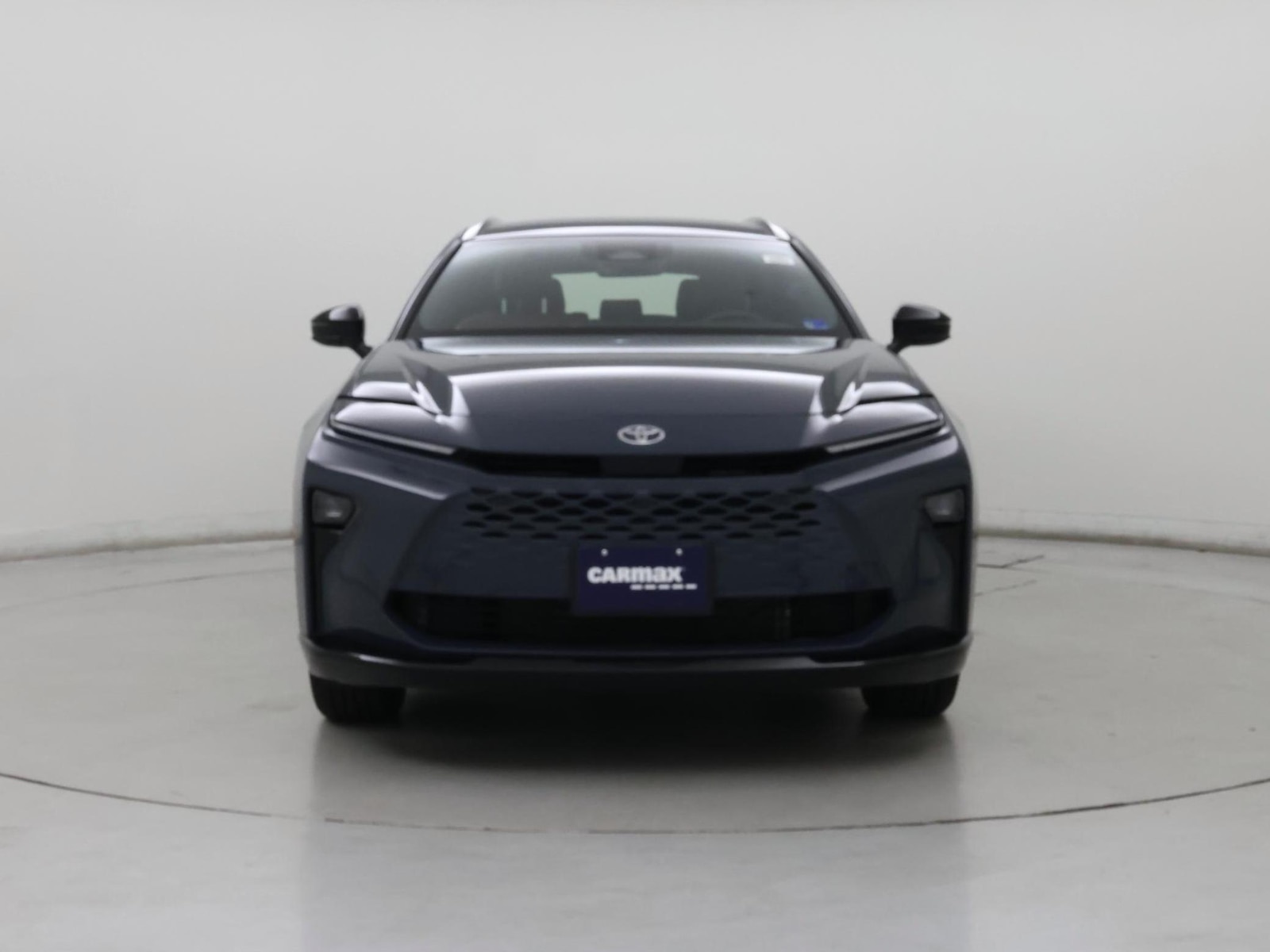 2025 Toyota Crown Signia XLE - Photo 6