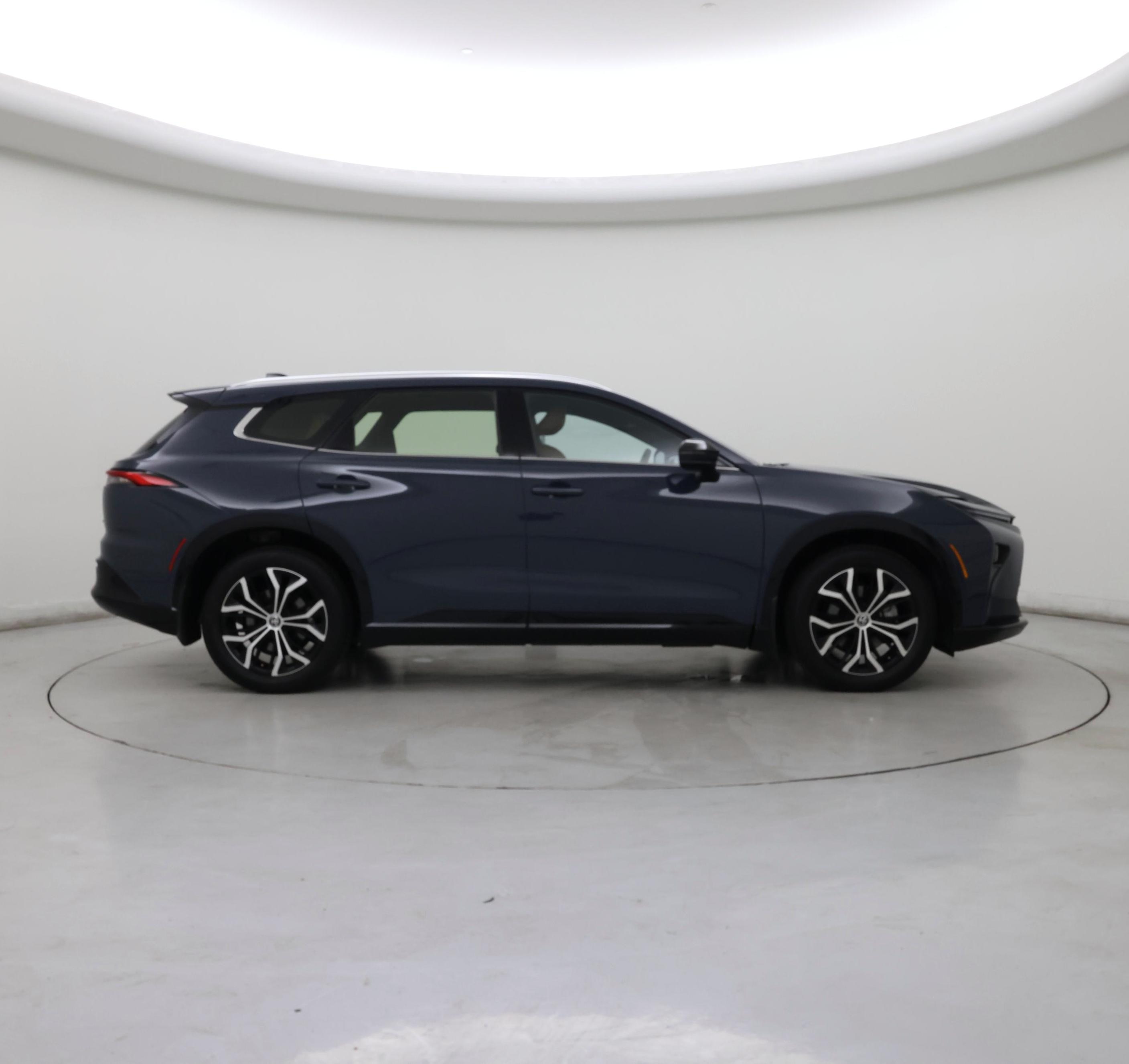 Thumbnail: 2025 Toyota Crown Signia - 7