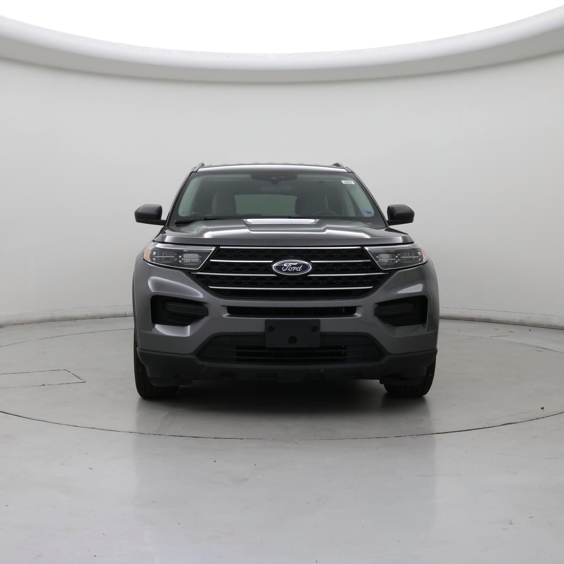 Thumbnail: 2022 Ford Explorer - 5