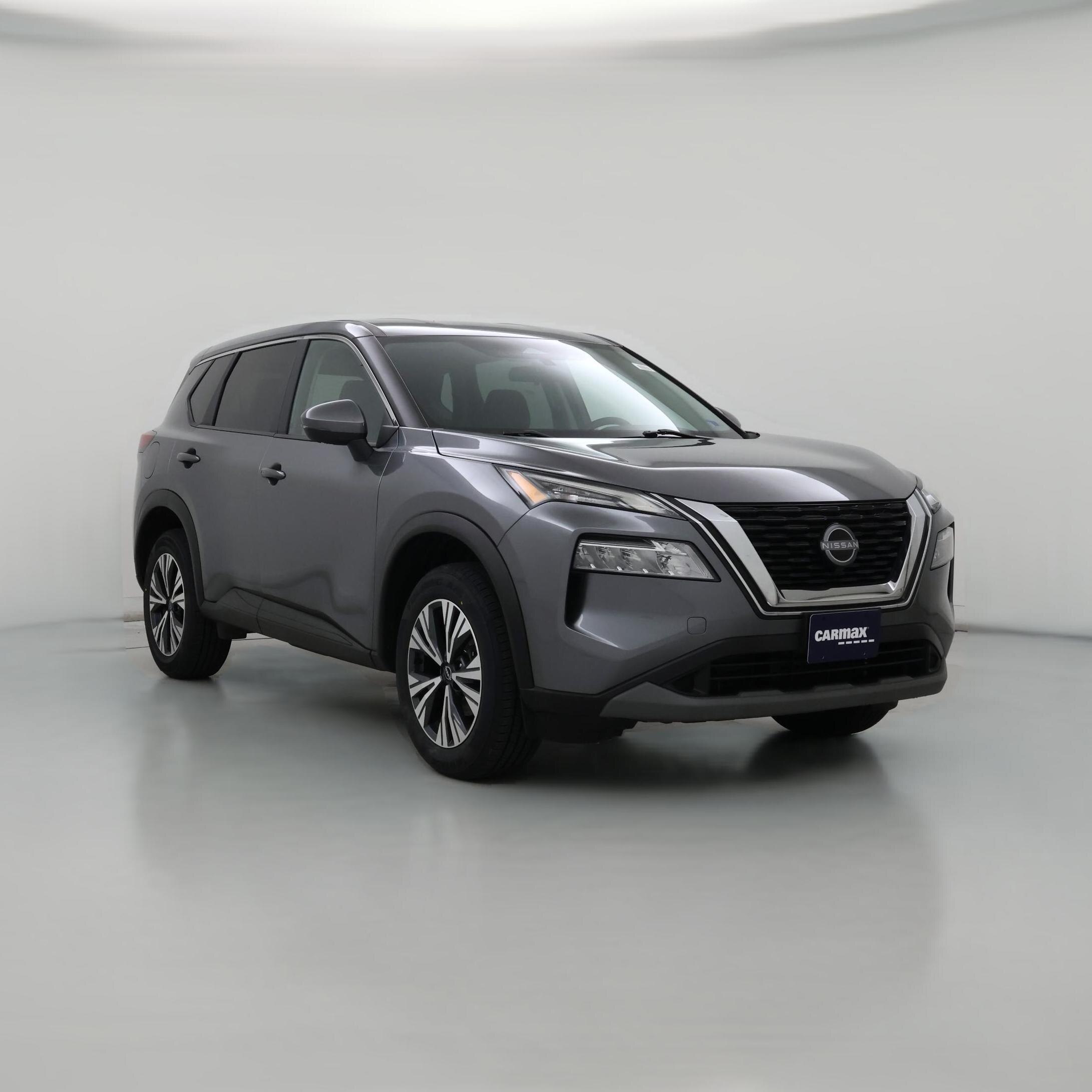 Thumbnail: 2022 Nissan Rogue - 1
