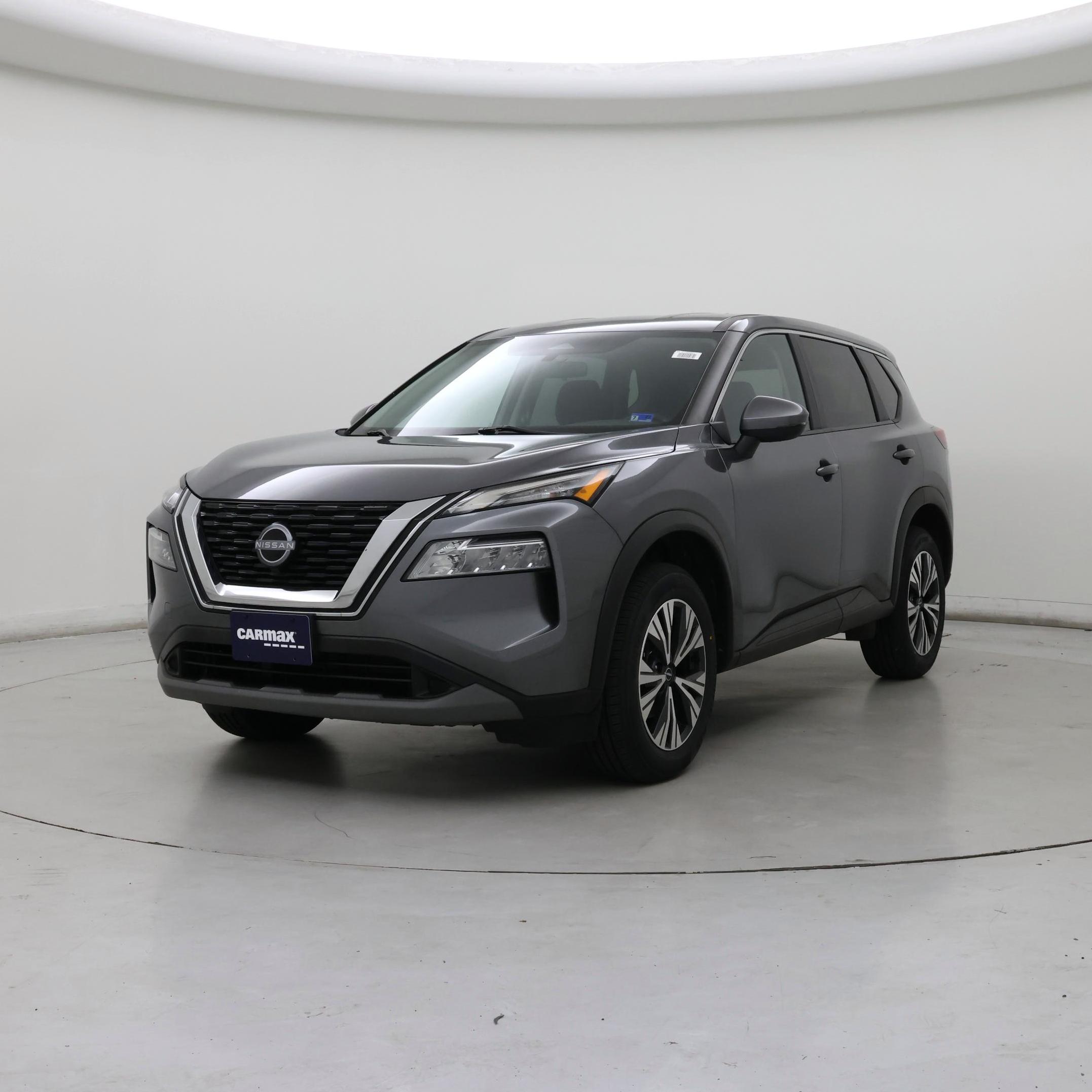 Thumbnail: 2022 Nissan Rogue - 4