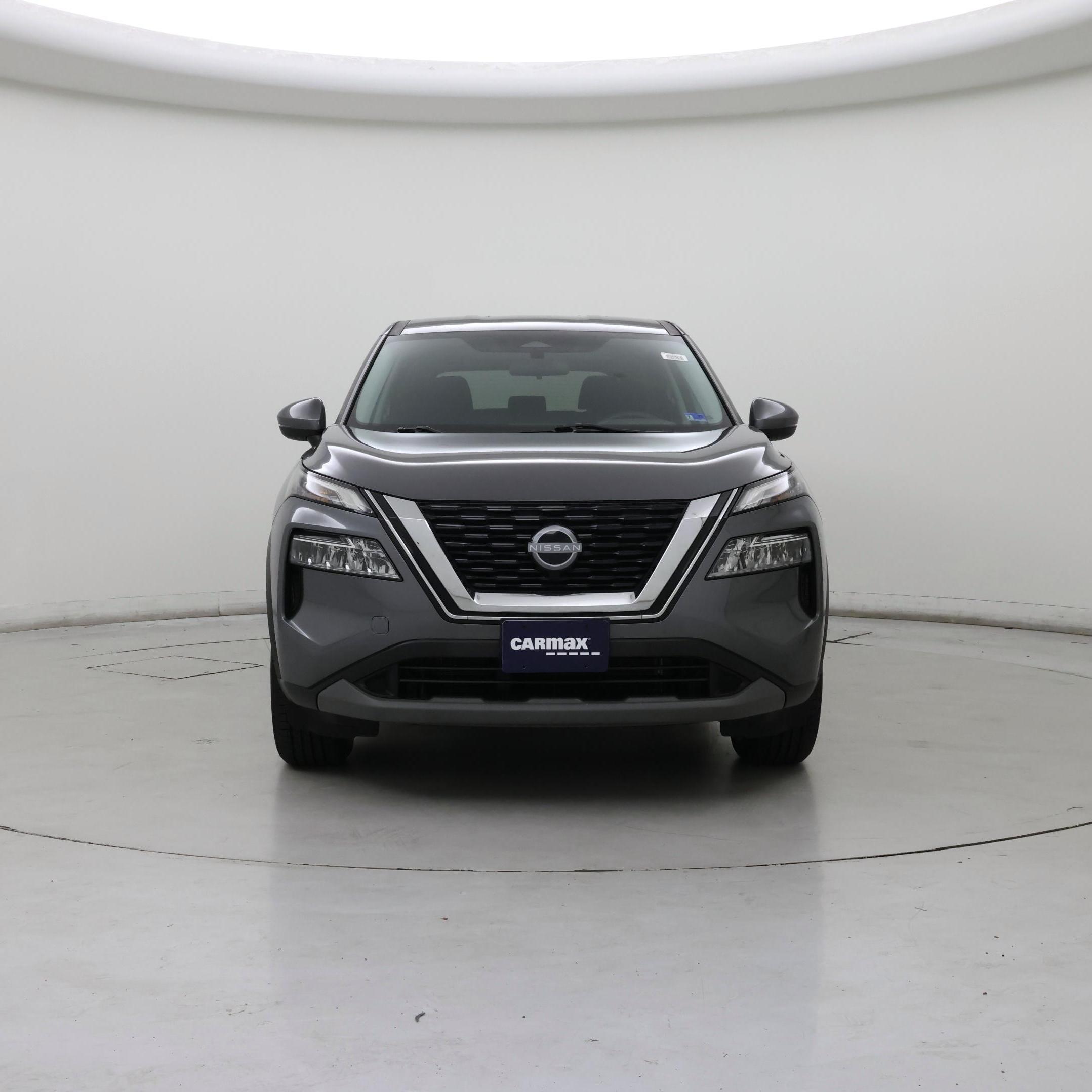 Thumbnail: 2022 Nissan Rogue - 5