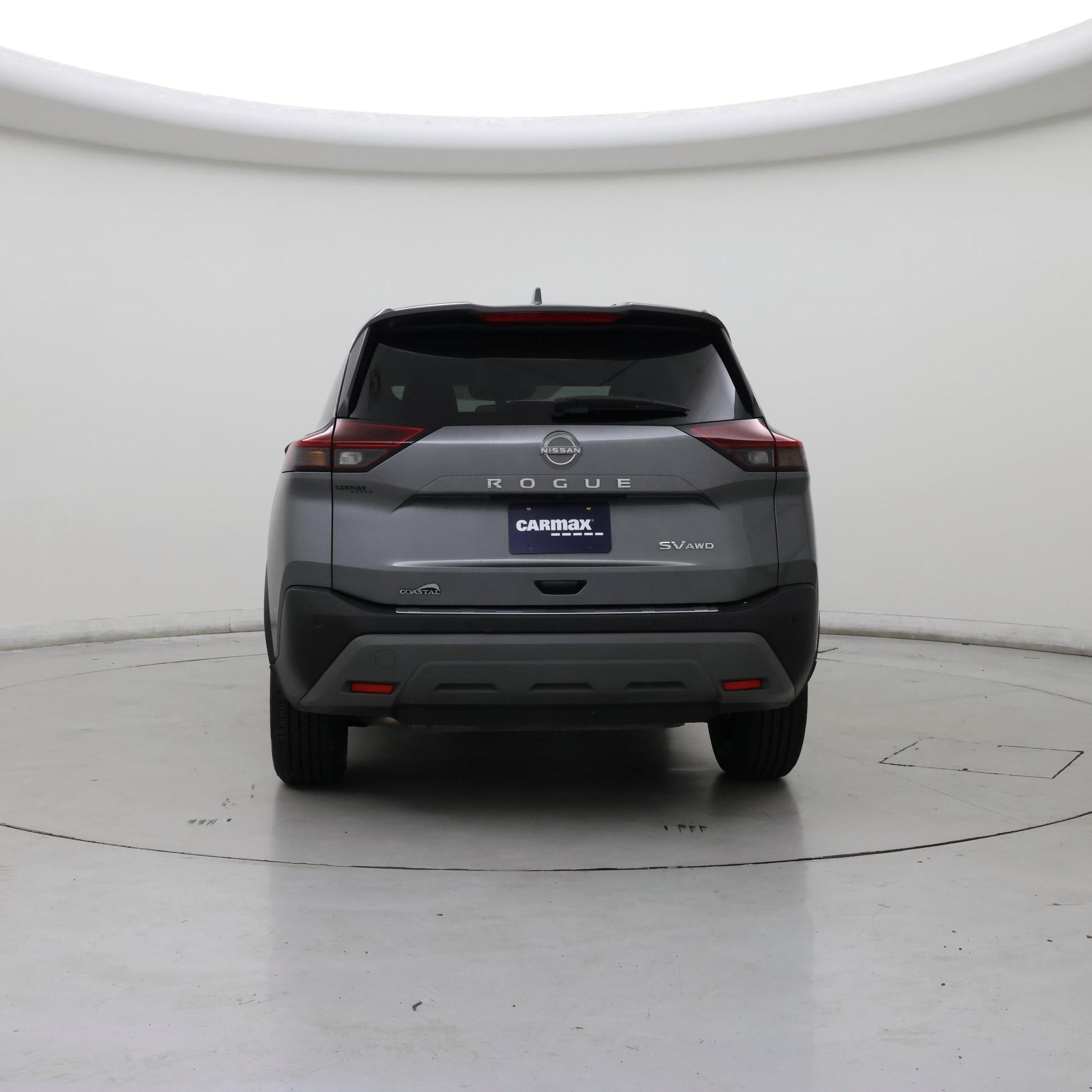 Thumbnail: 2022 Nissan Rogue - 6