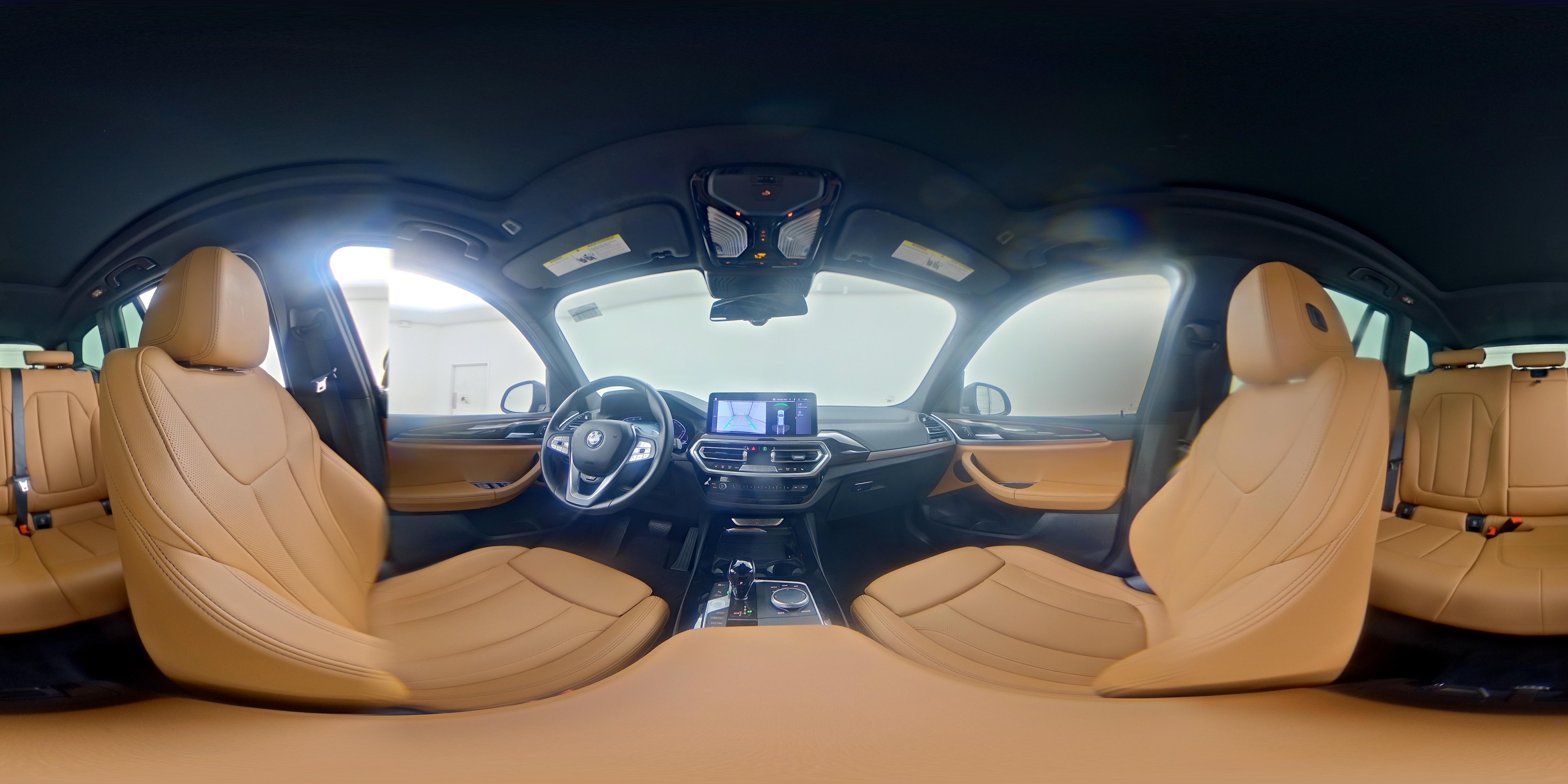 2024 BMW X3 30i - Photo 26