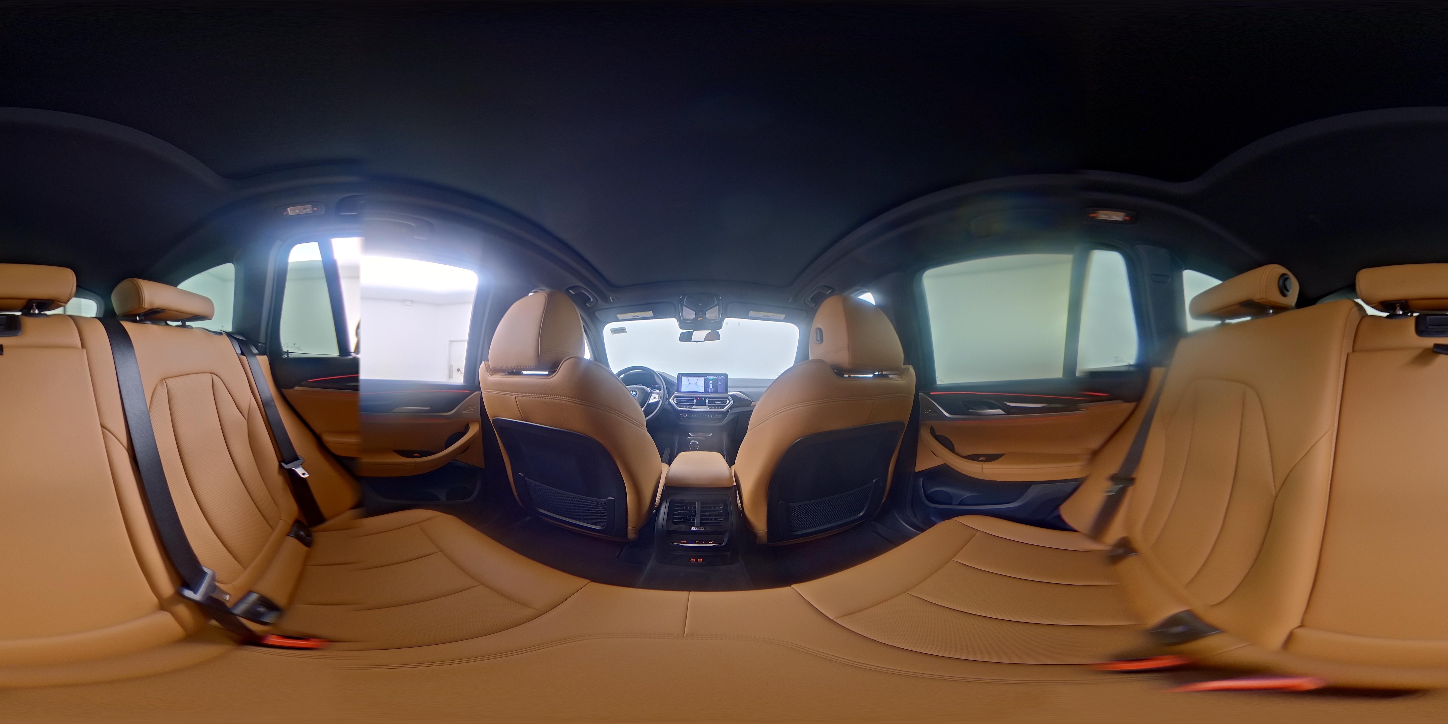 2024 BMW X3 30i - Photo 27