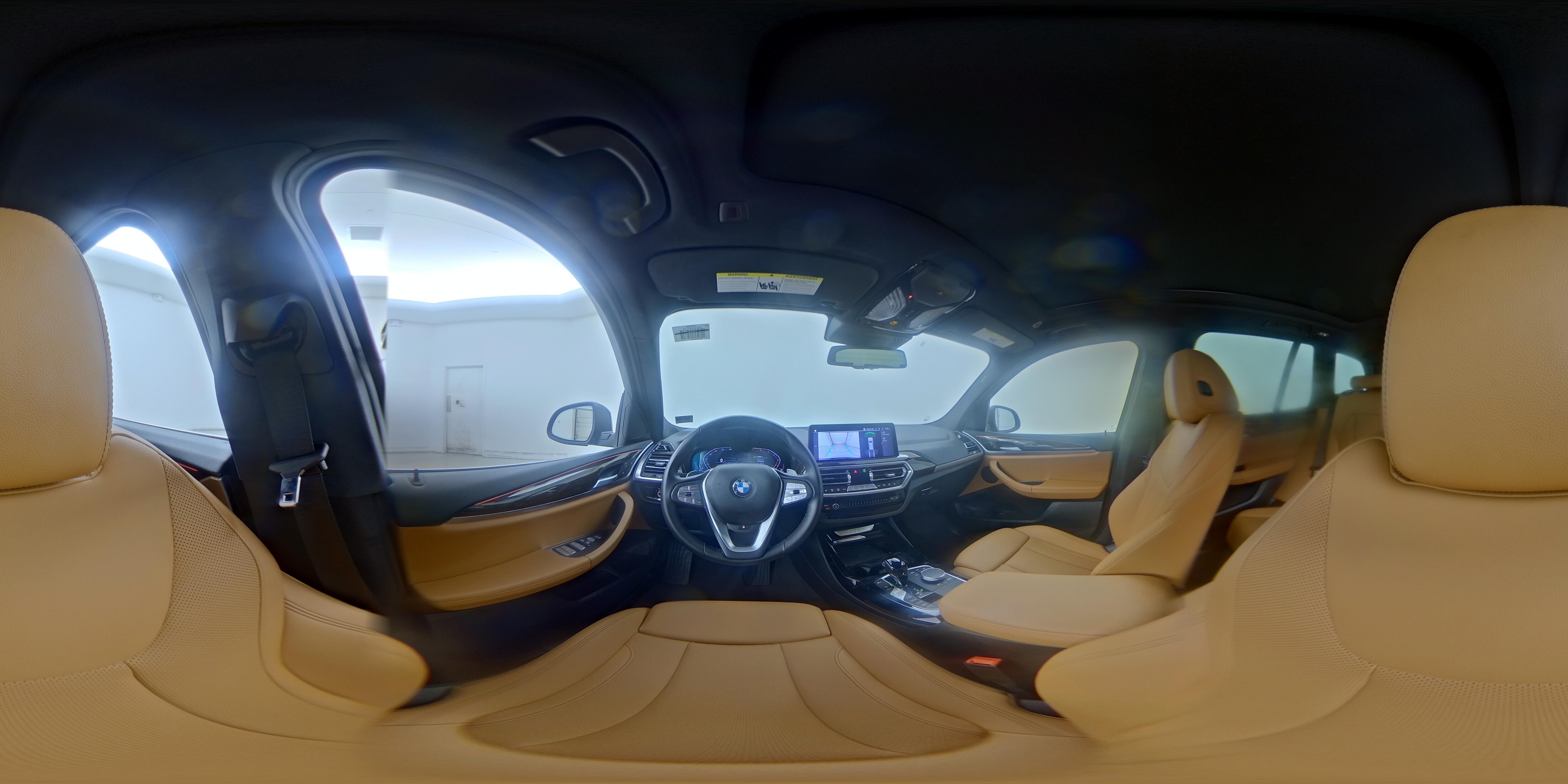 2024 BMW X3 30i - Photo 28