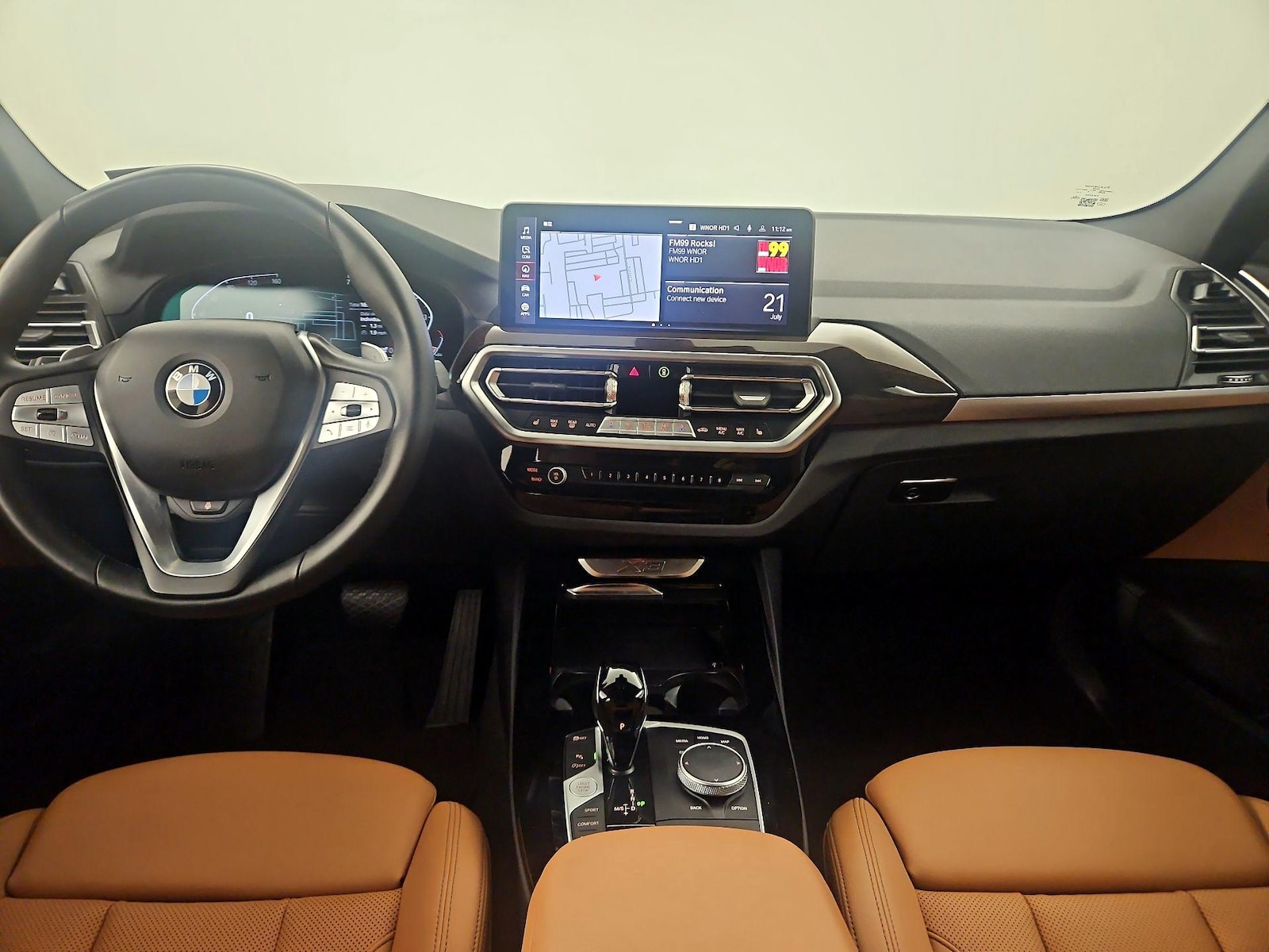 2024 BMW X3 30i - Photo 10