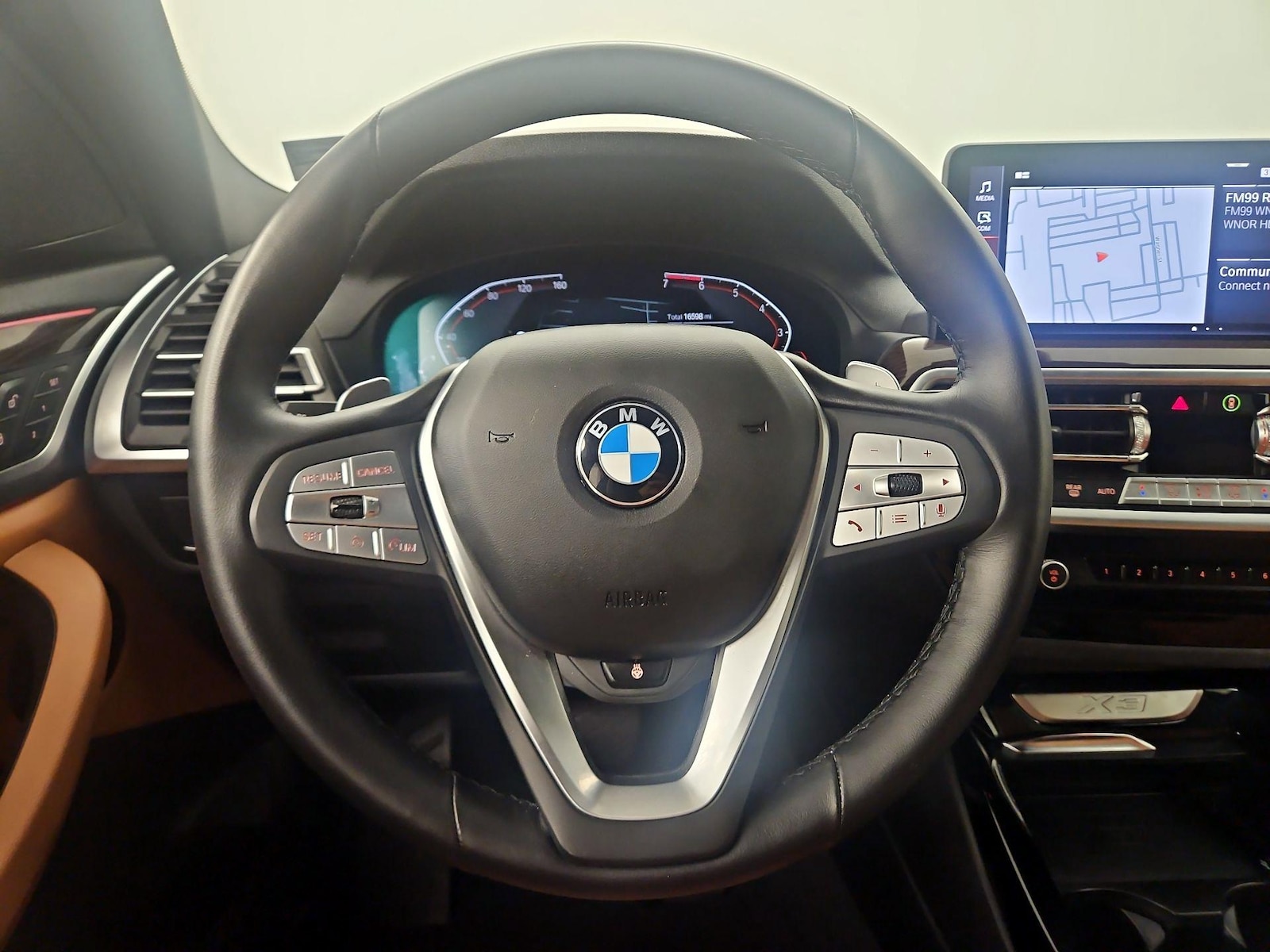 2024 BMW X3 30i - Photo 11
