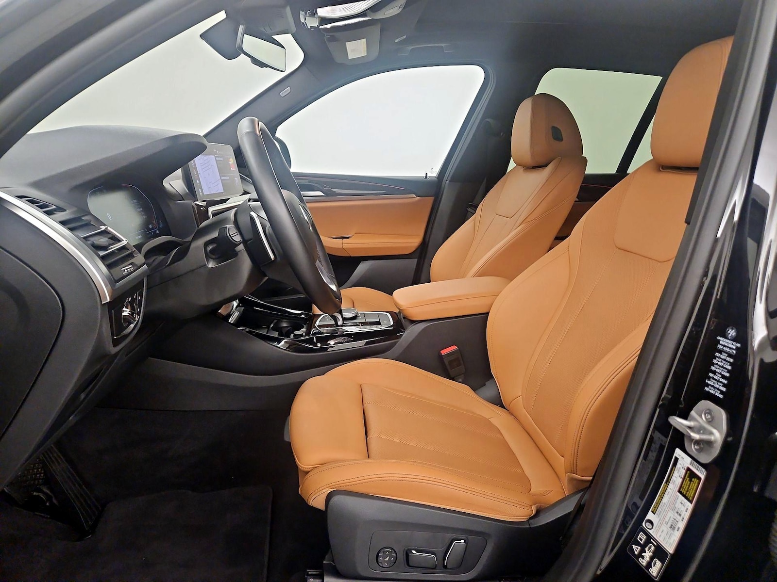 2024 BMW X3 30i - Photo 12