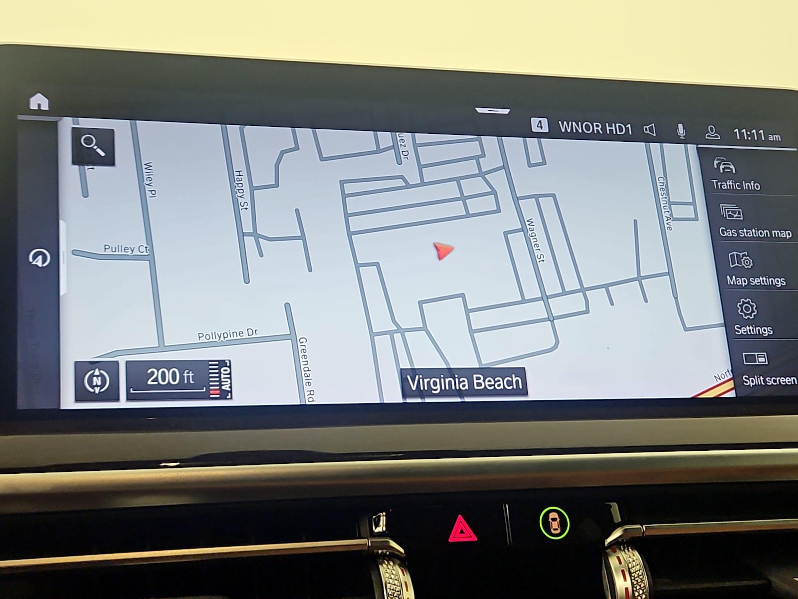 2024 BMW X3 30i - Photo 15
