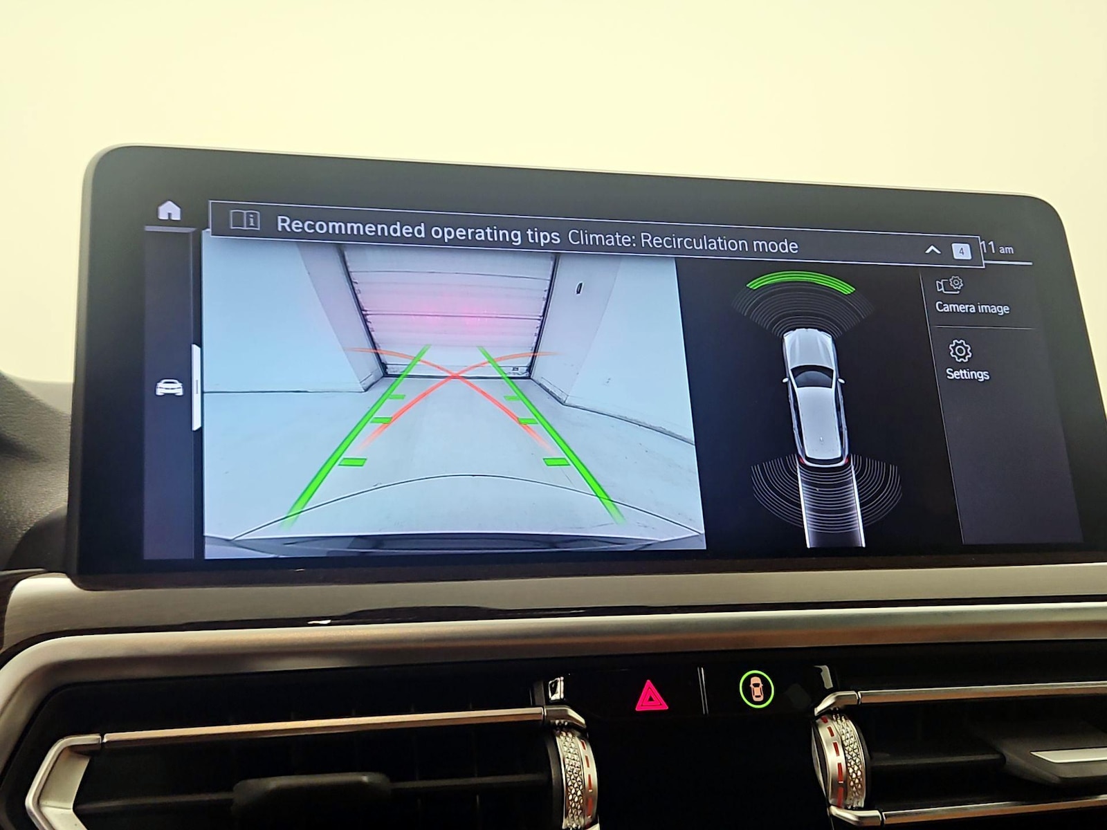 2024 BMW X3 30i - Photo 16