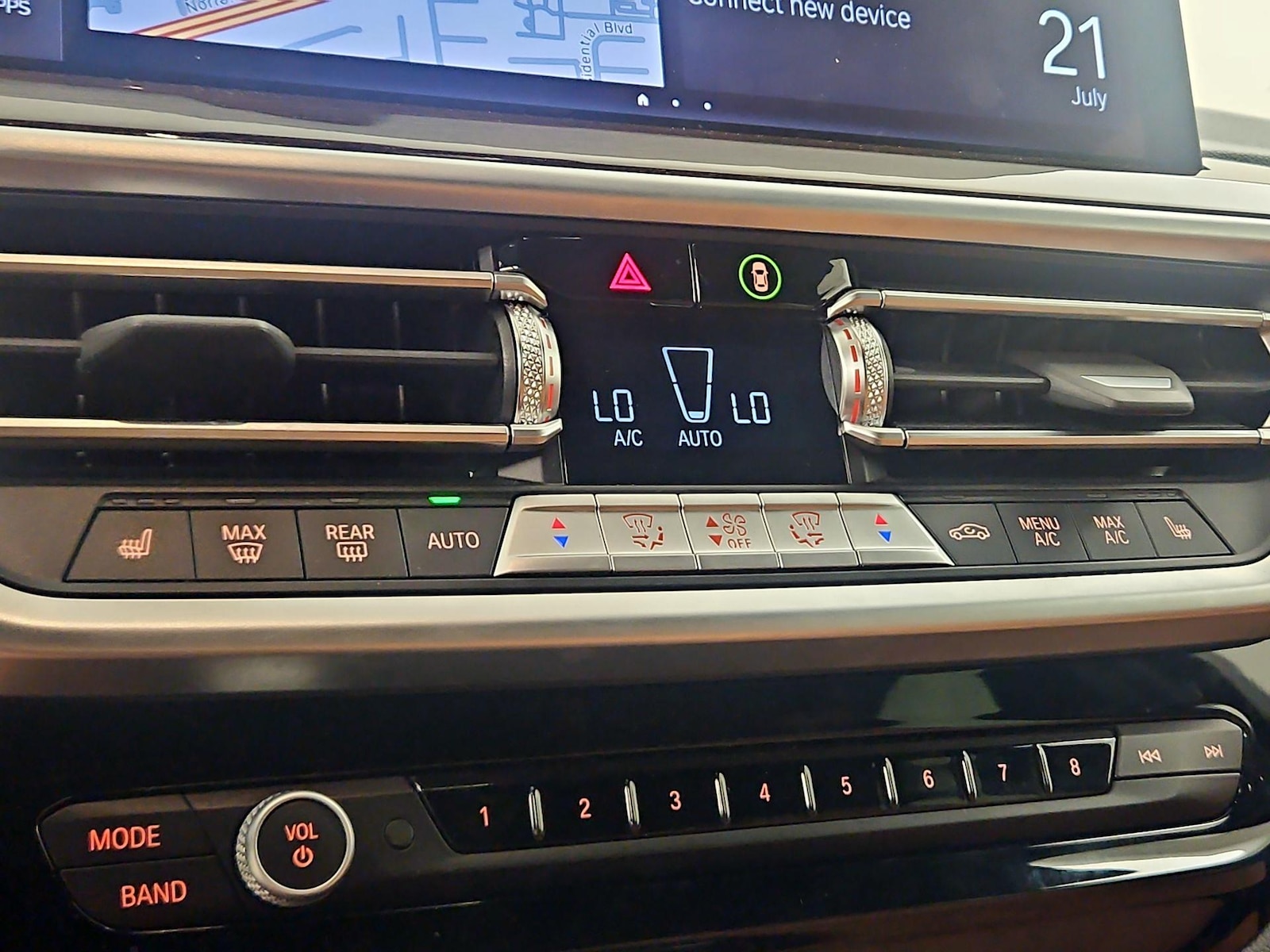 2024 BMW X3 30i - Photo 18