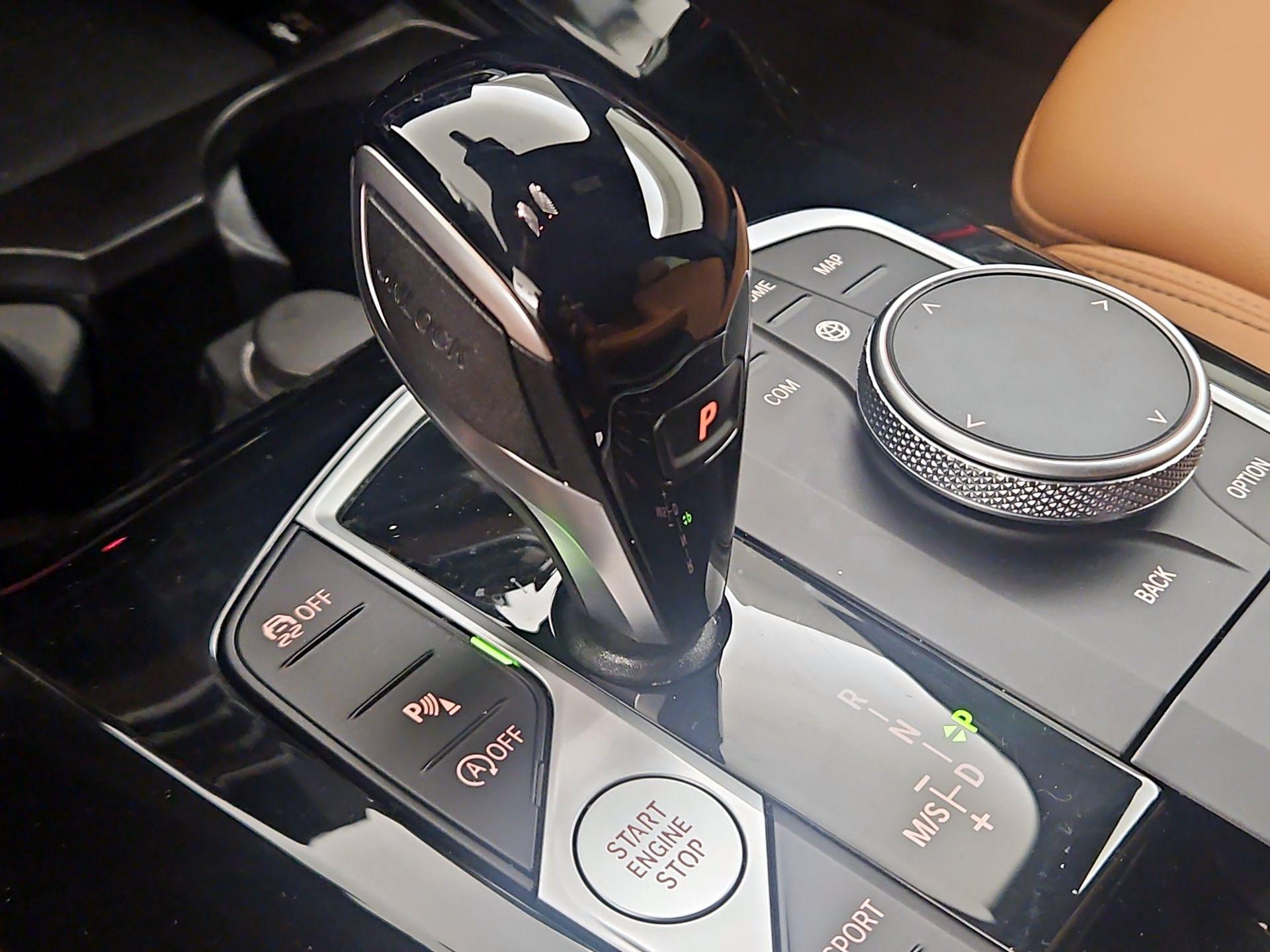 Thumbnail: 2024 BMW X3 - 18
