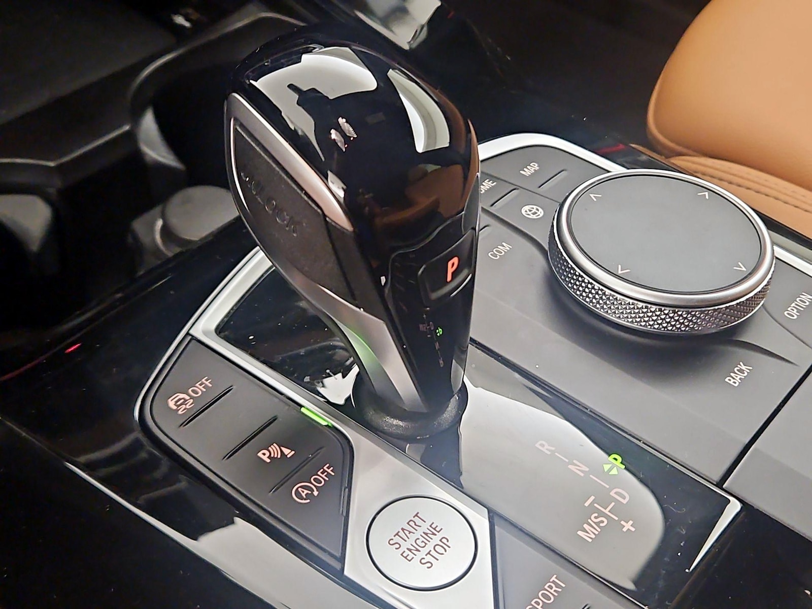 2024 BMW X3 30i - Photo 19