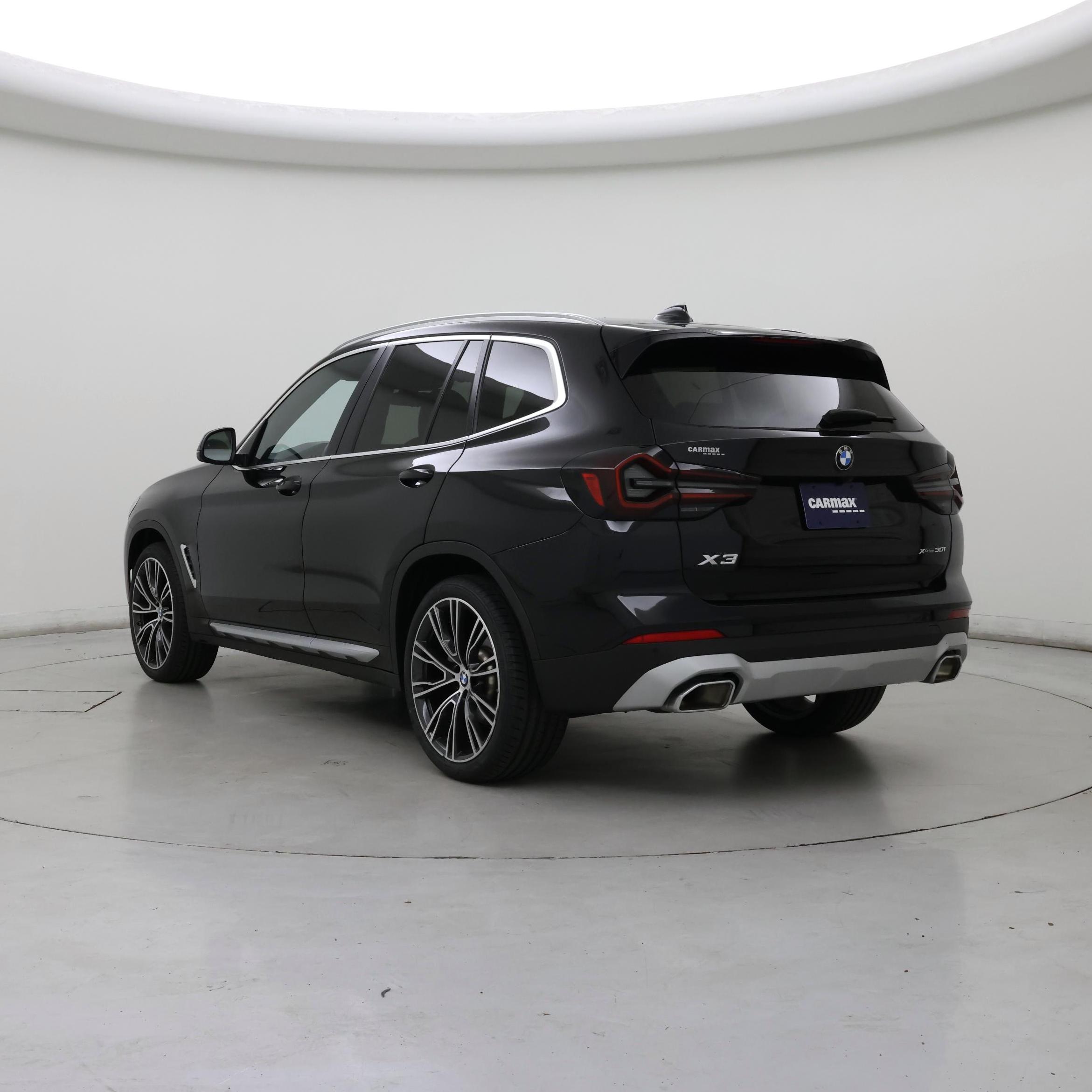 Thumbnail: 2024 BMW X3 - 2