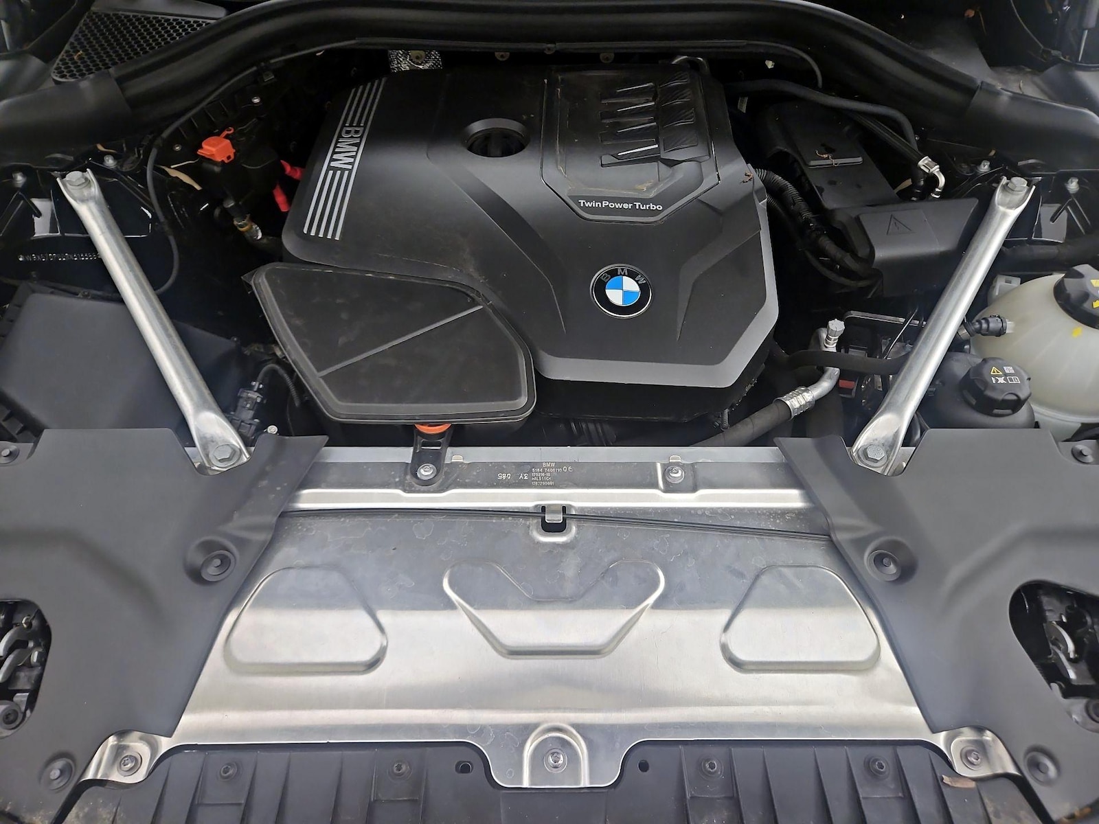 2024 BMW X3 30i - Photo 24