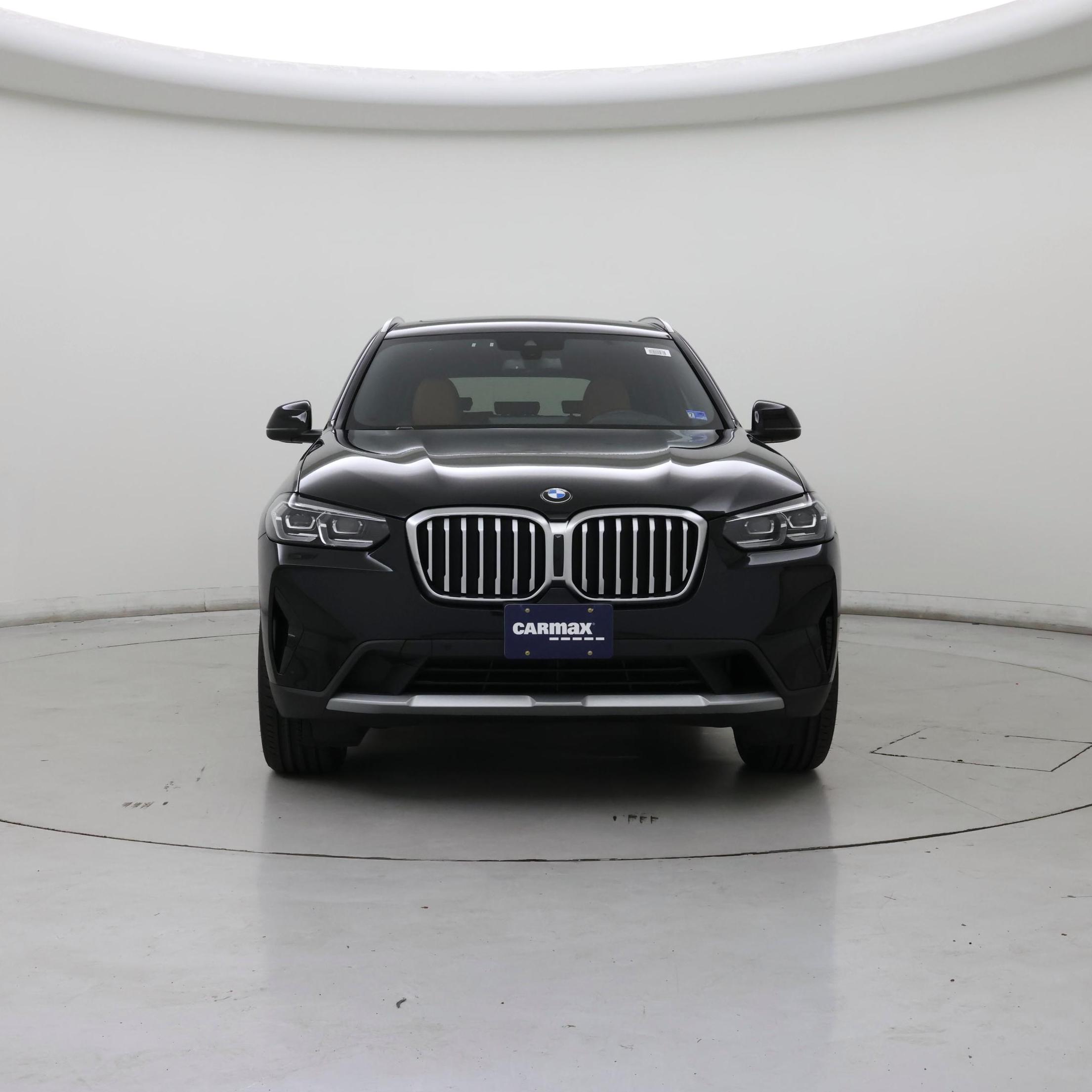 Thumbnail: 2024 BMW X3 - 5
