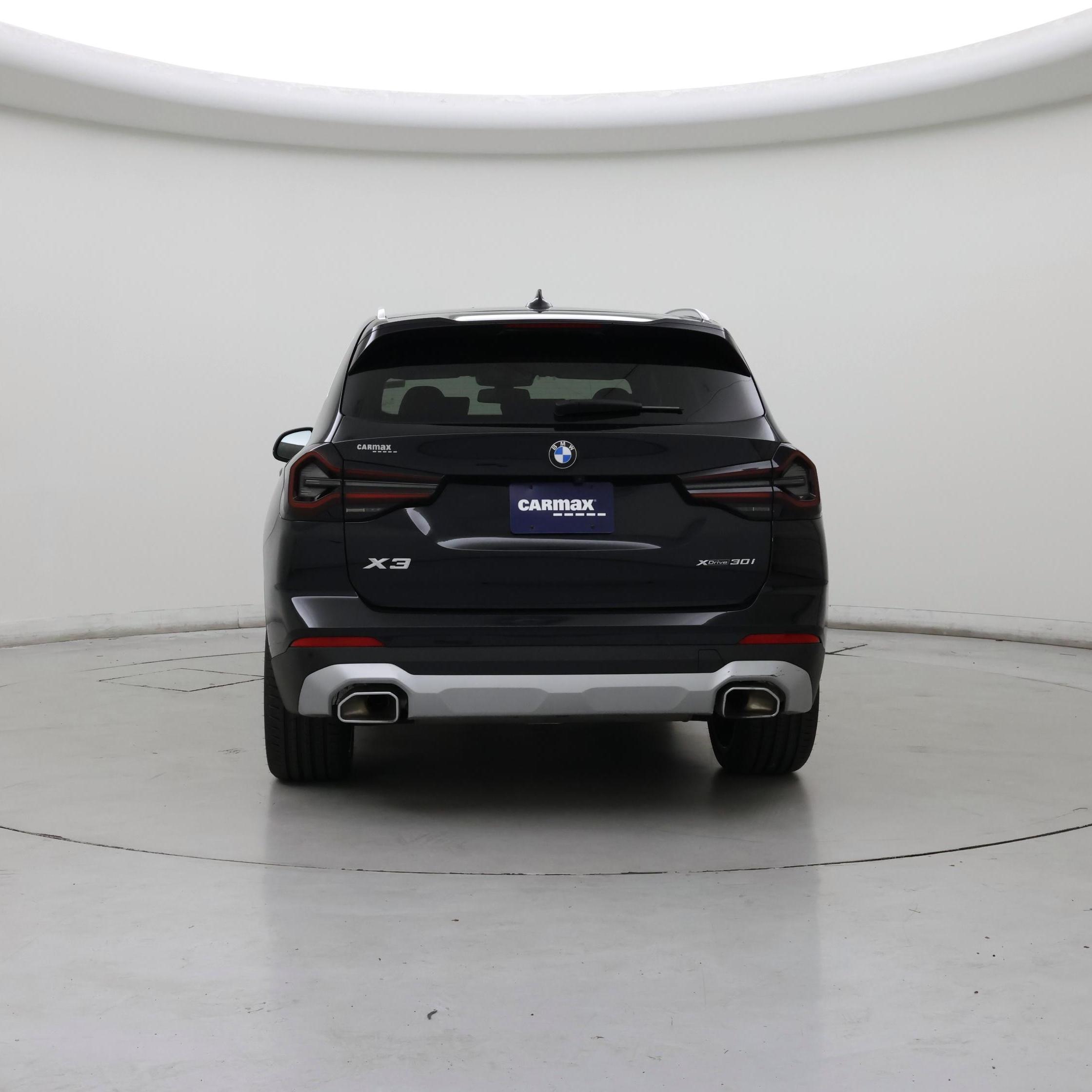 Thumbnail: 2024 BMW X3 - 6