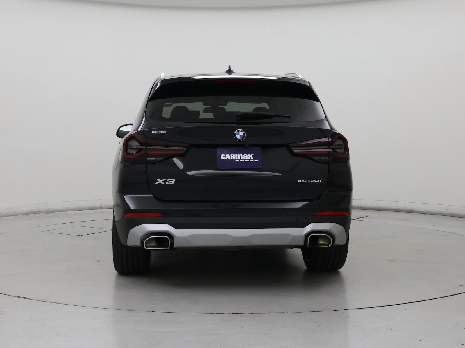 2024 BMW X3 30i - Photo 7
