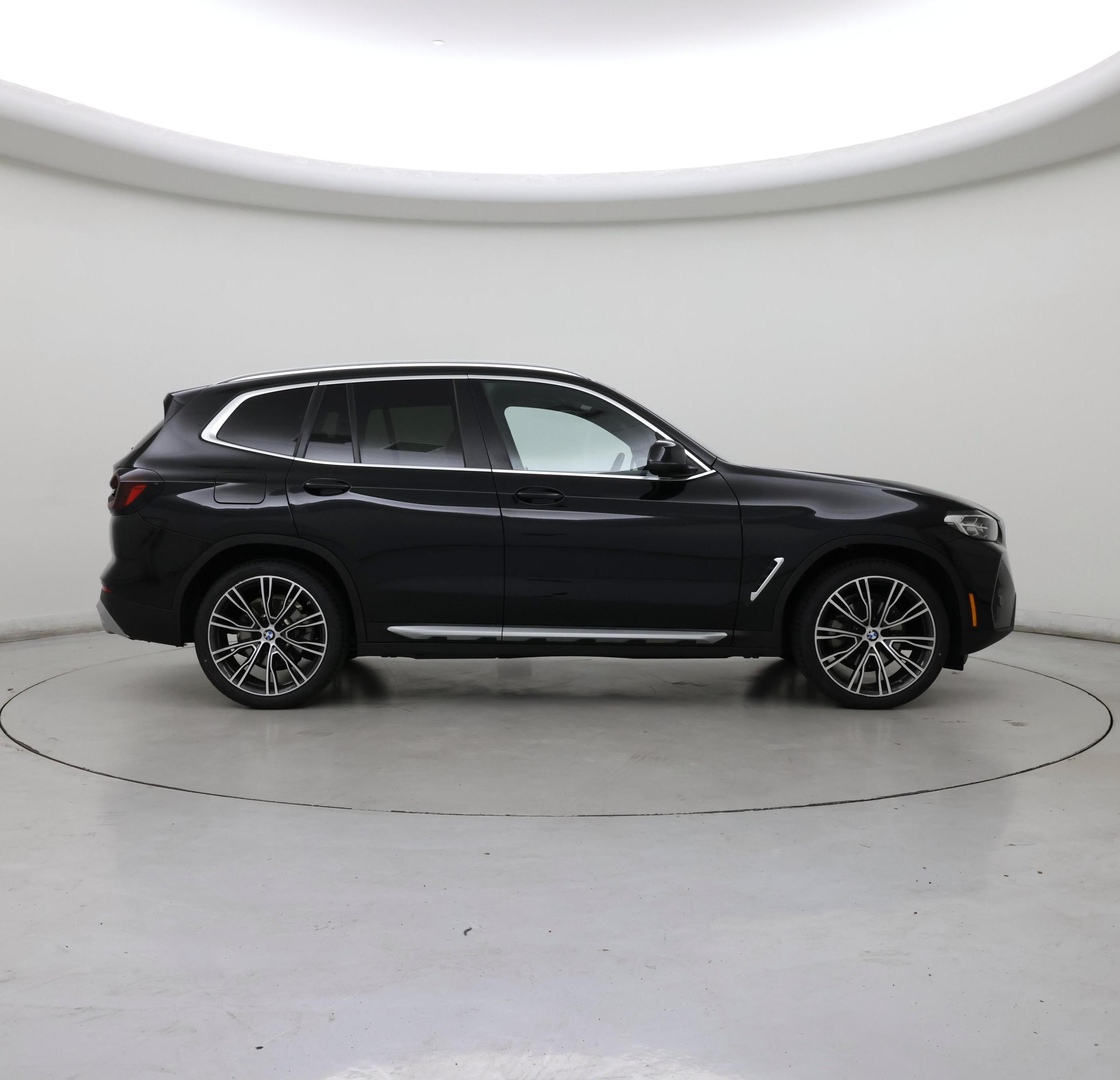 Thumbnail: 2024 BMW X3 - 7