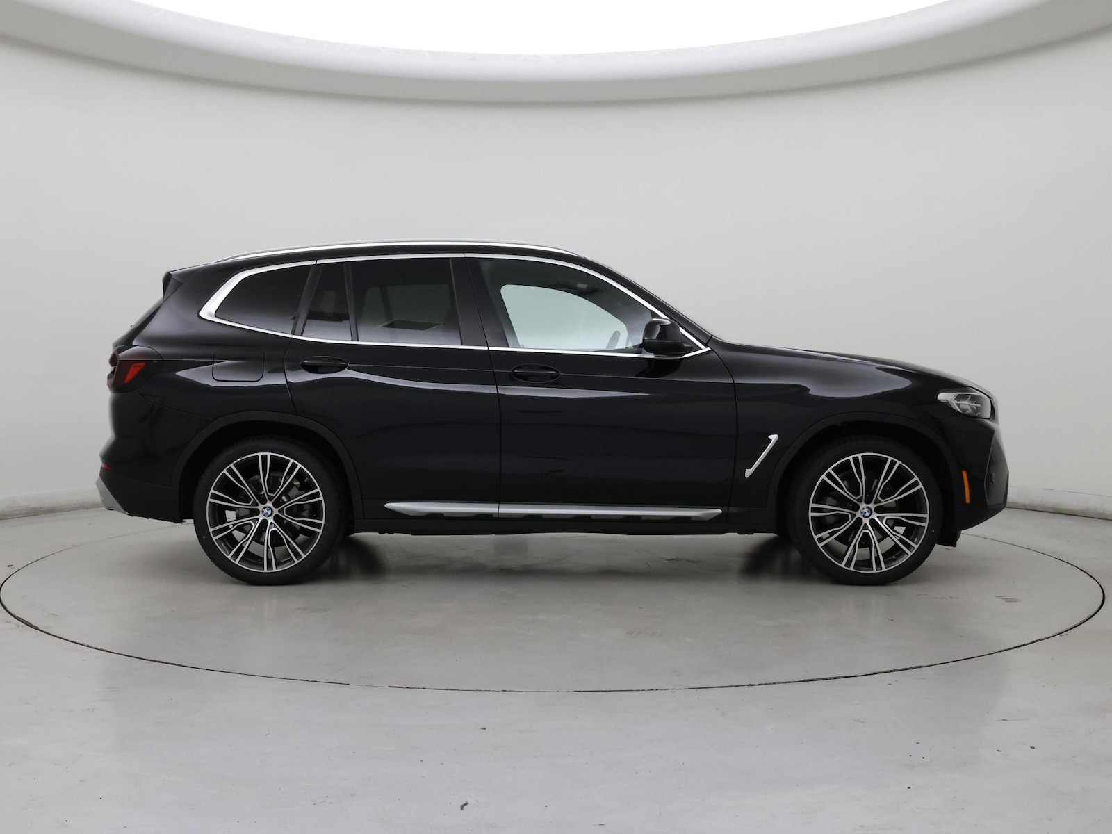 2024 BMW X3 30i - Photo 8