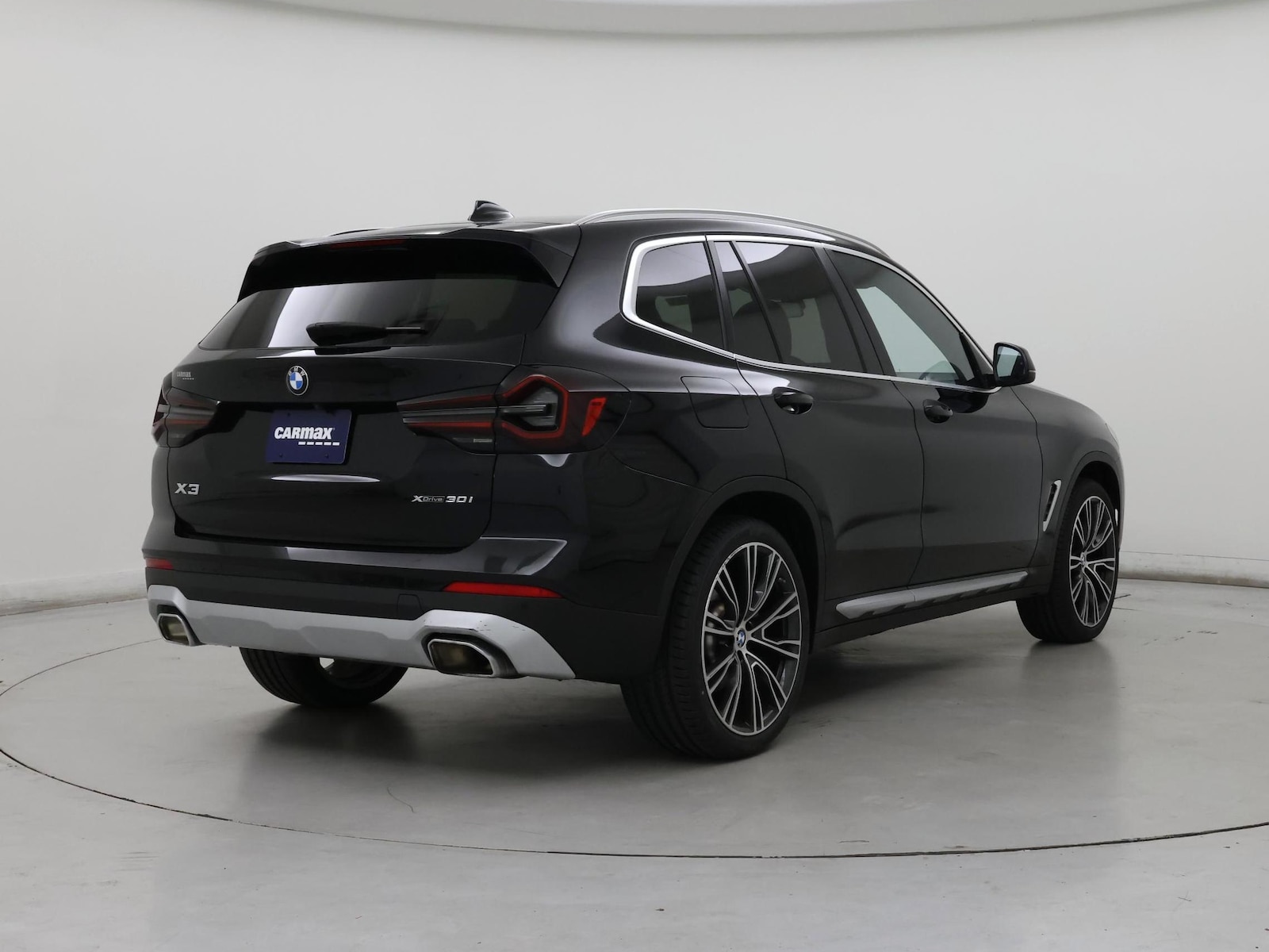 2024 BMW X3 30i - Photo 9