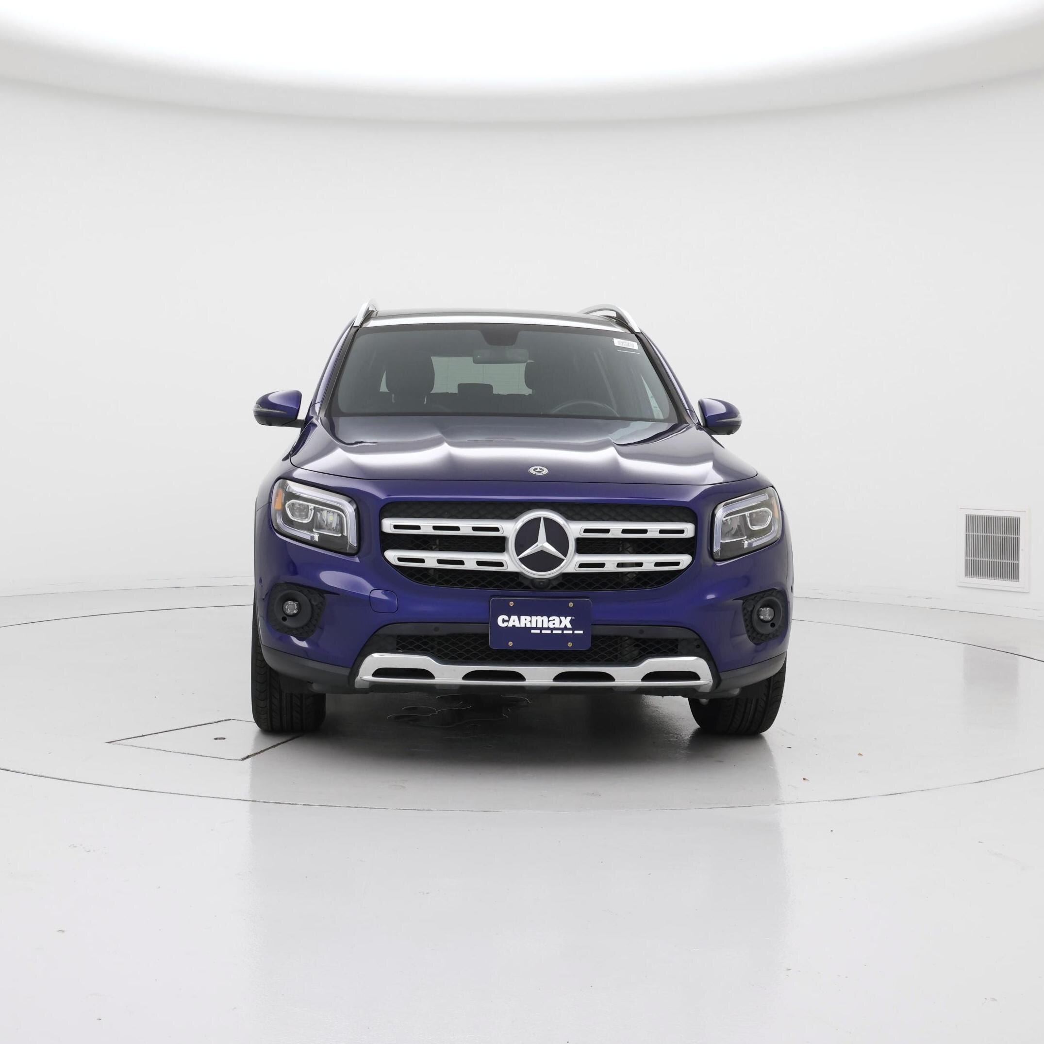 Thumbnail: 2022 Mercedes-Benz GLB - 5