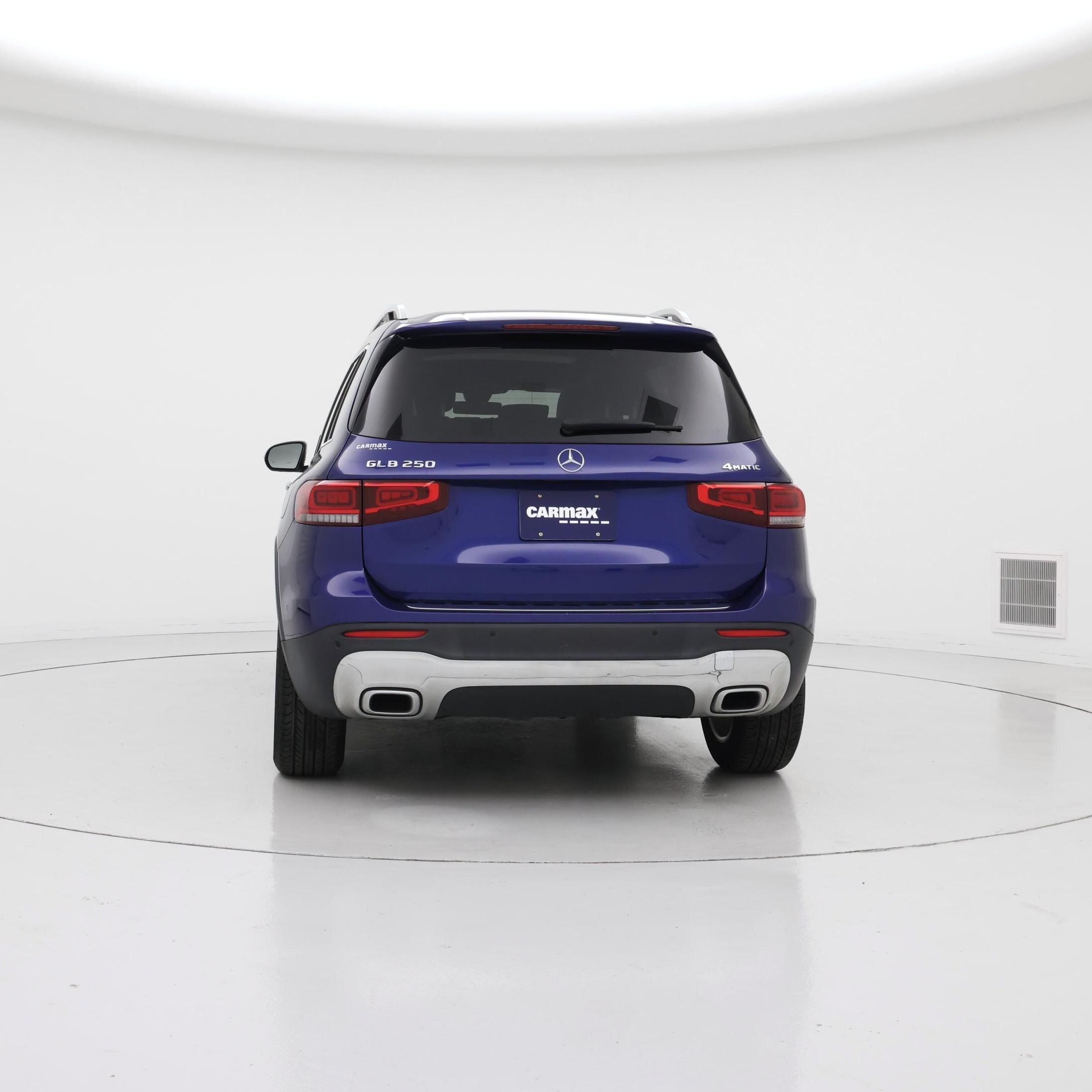 Thumbnail: 2022 Mercedes-Benz GLB - 6