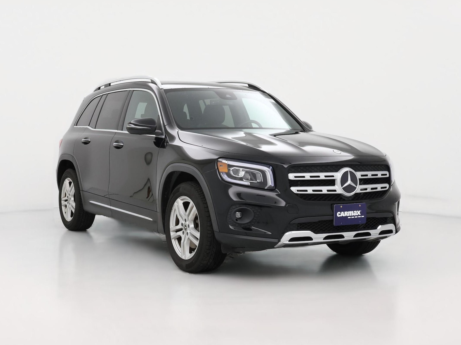 2022 Mercedes-Benz GLB