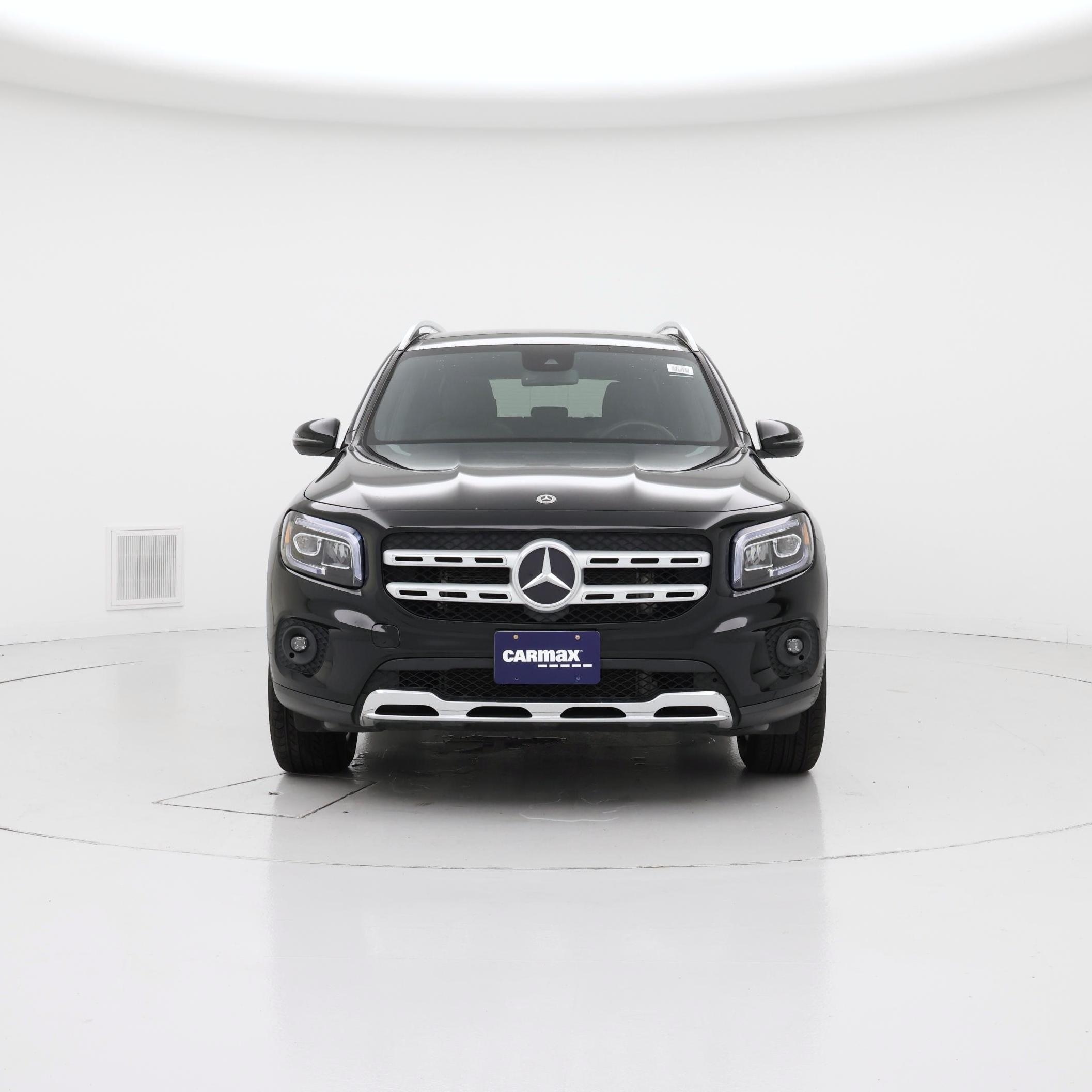 Thumbnail: 2022 Mercedes-Benz GLB - 5