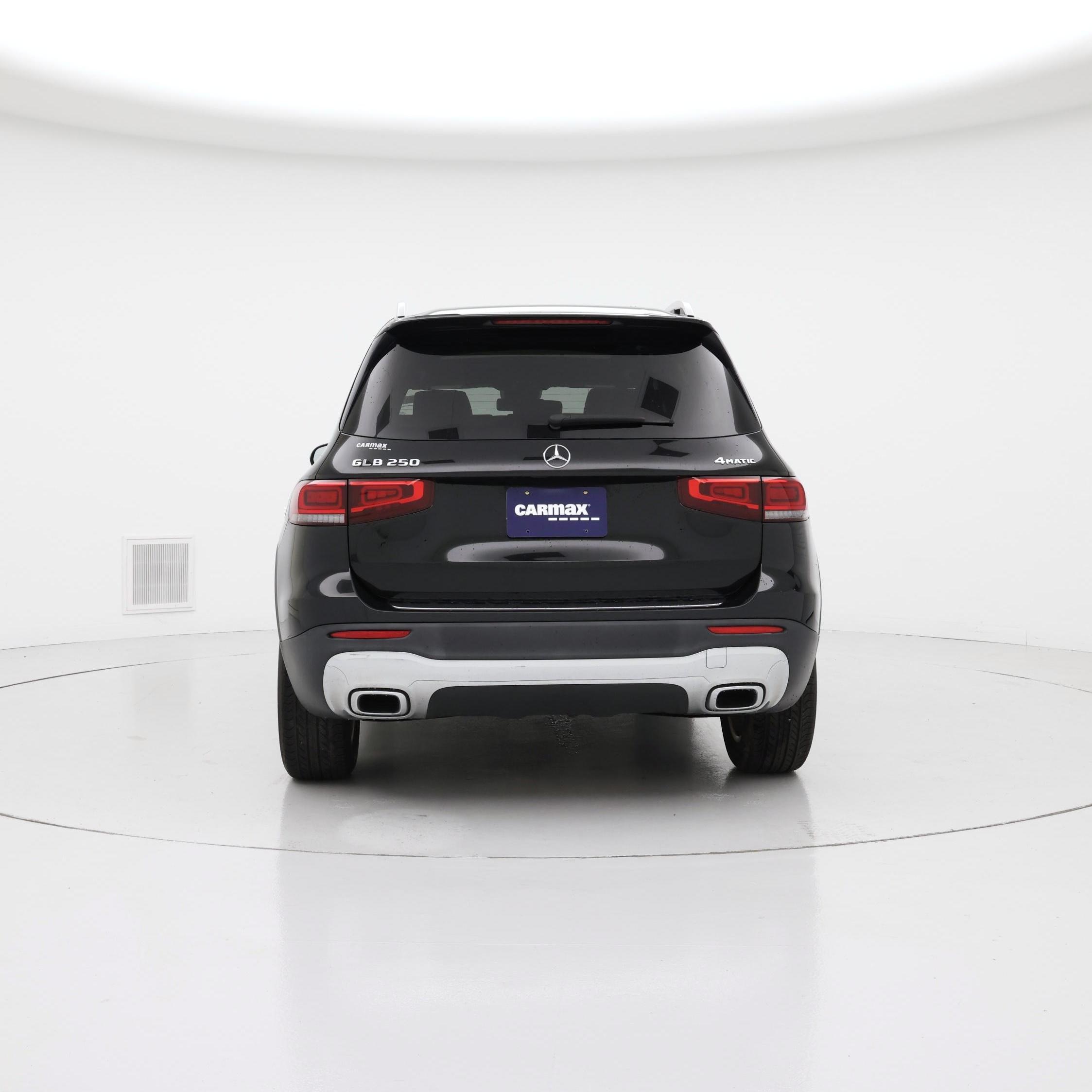Thumbnail: 2022 Mercedes-Benz GLB - 6