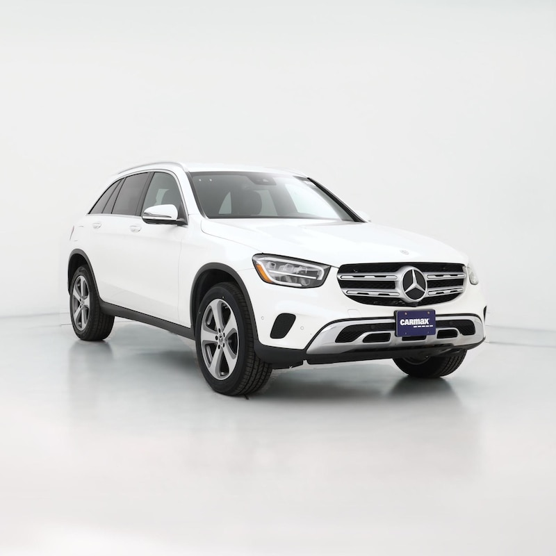 2022 Mercedes-Benz GLC300