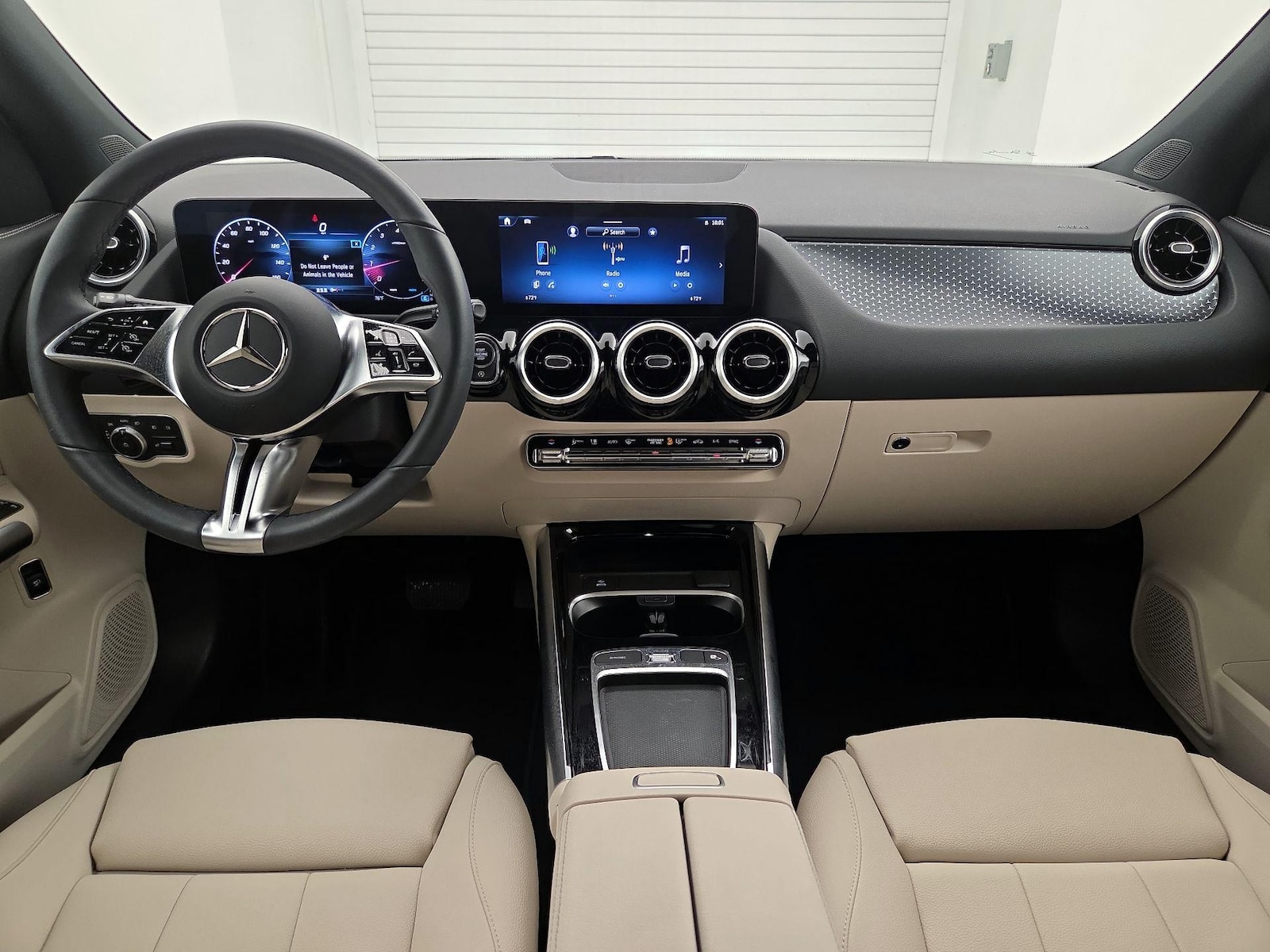 Rear View Camera